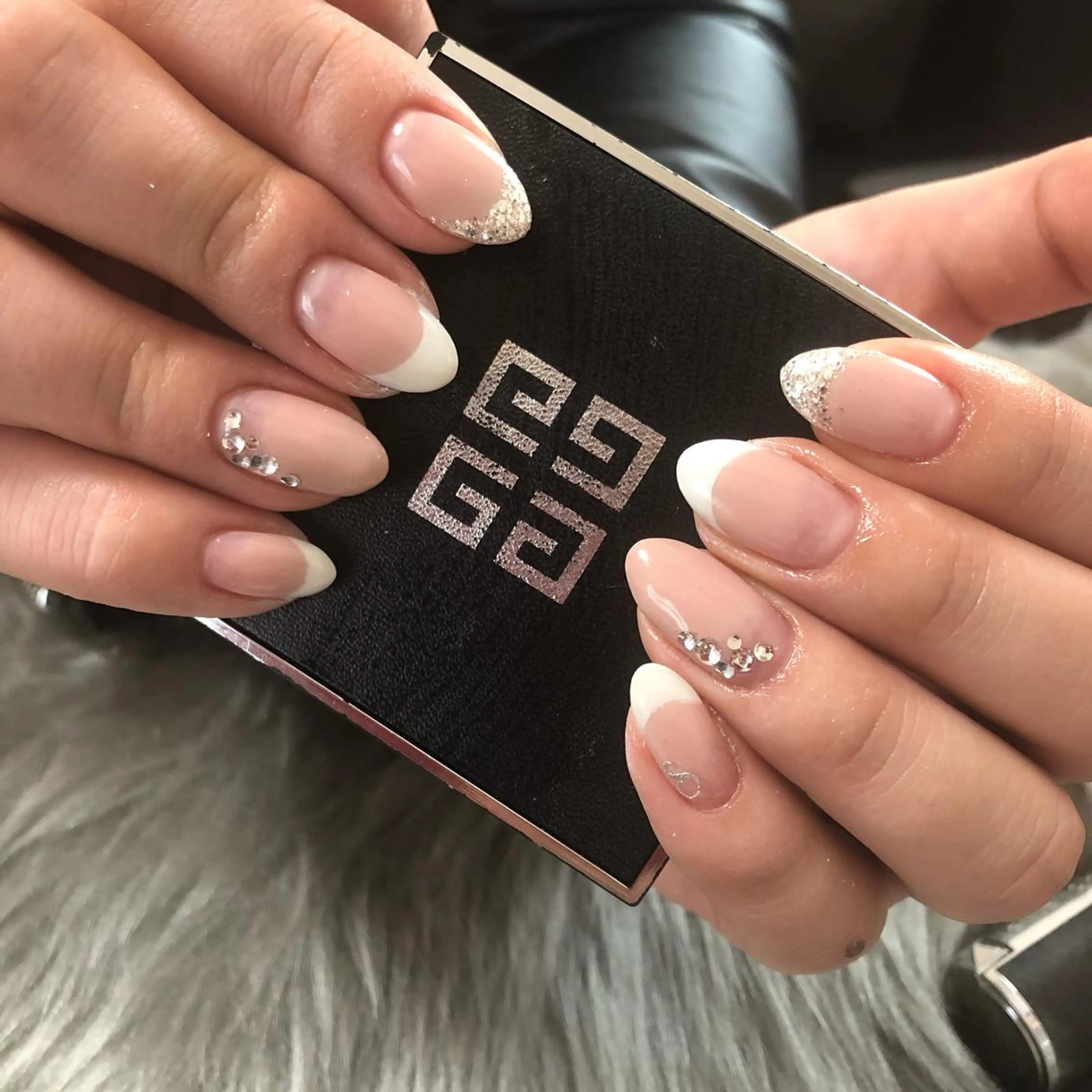 ネイル ハンドネイル puna nailのネイルデザイン
