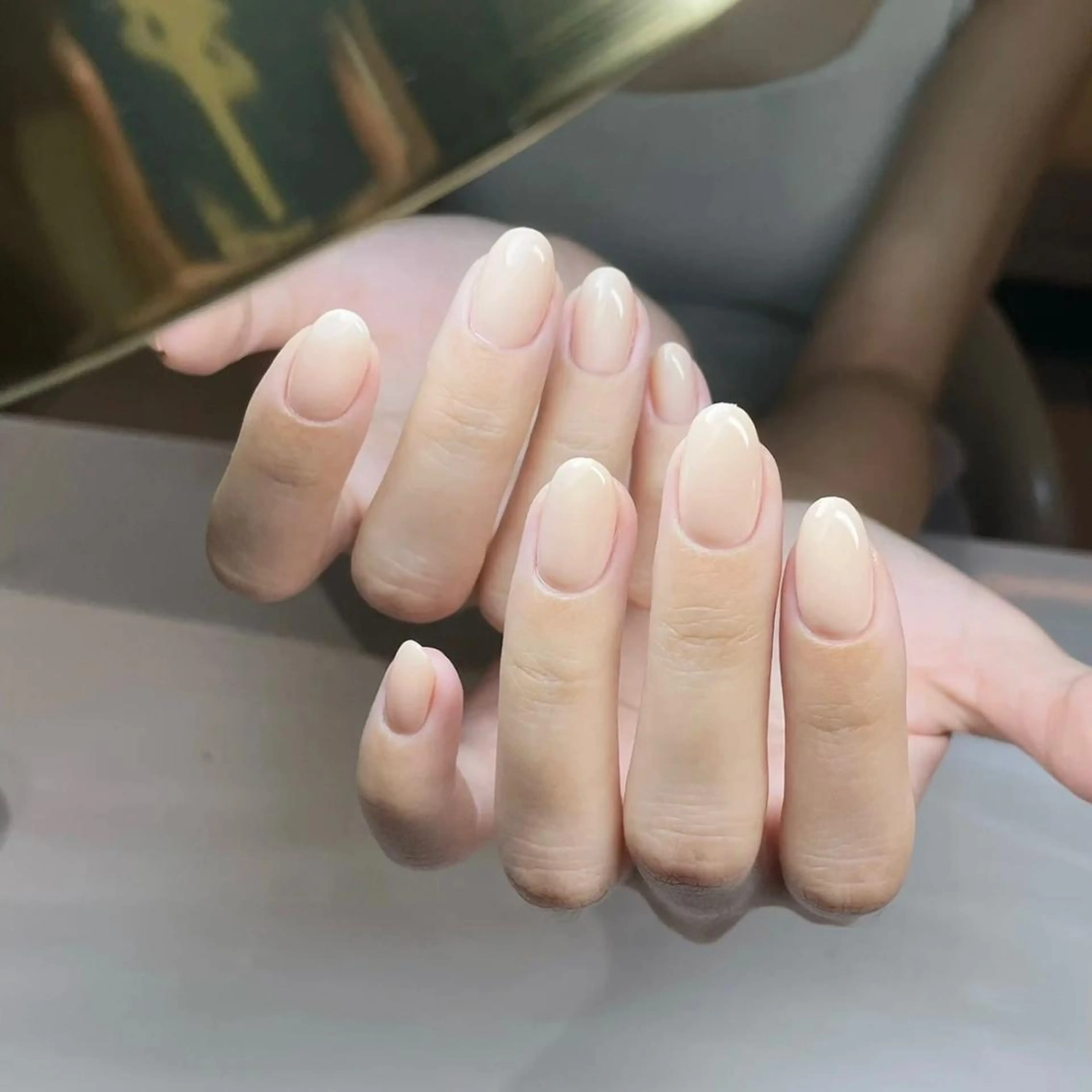 ネイル ハンドネイル Queens みなみのネイルデザイン