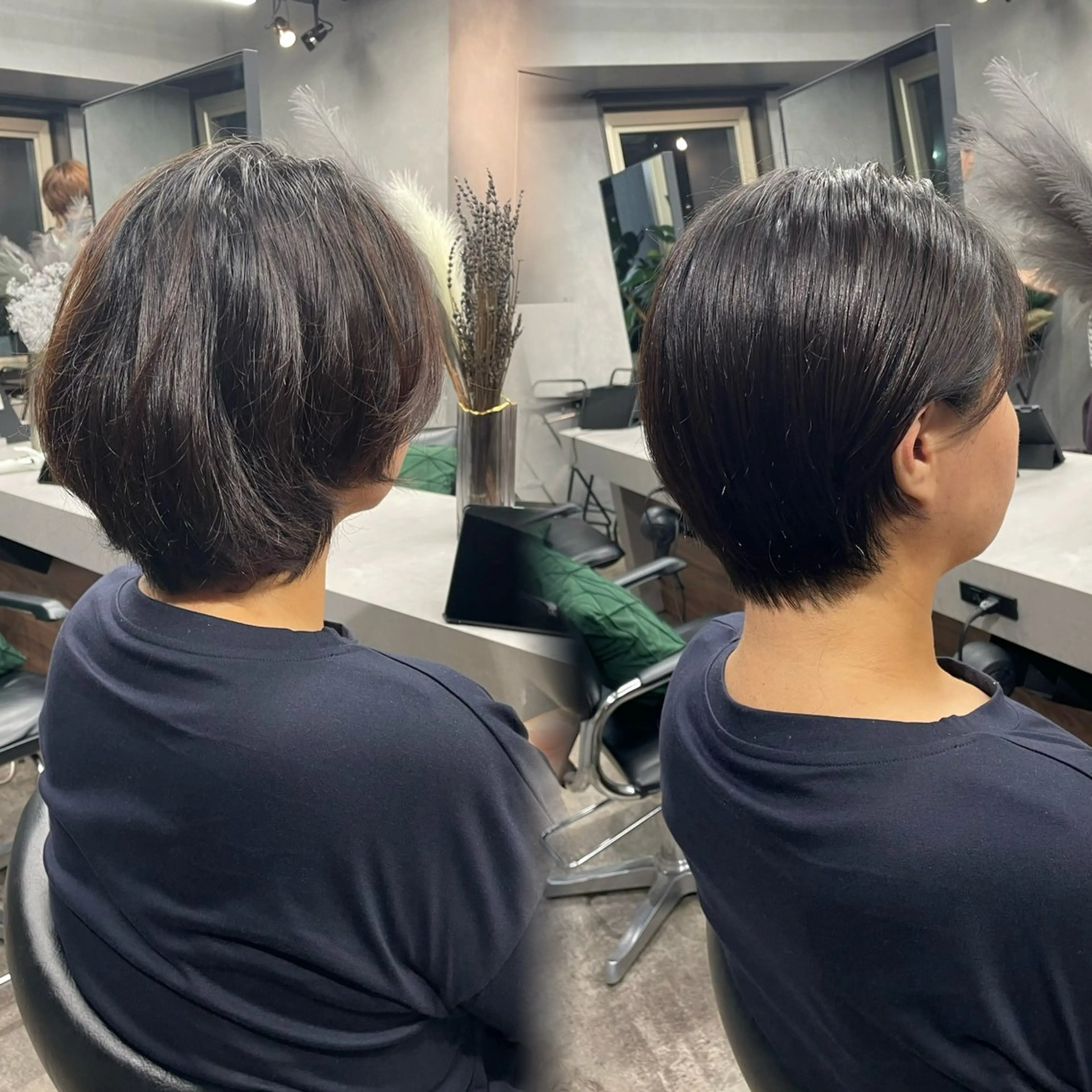 ショート ⭐️髪質改善 /SHOTA⭐️のヘアスタイル