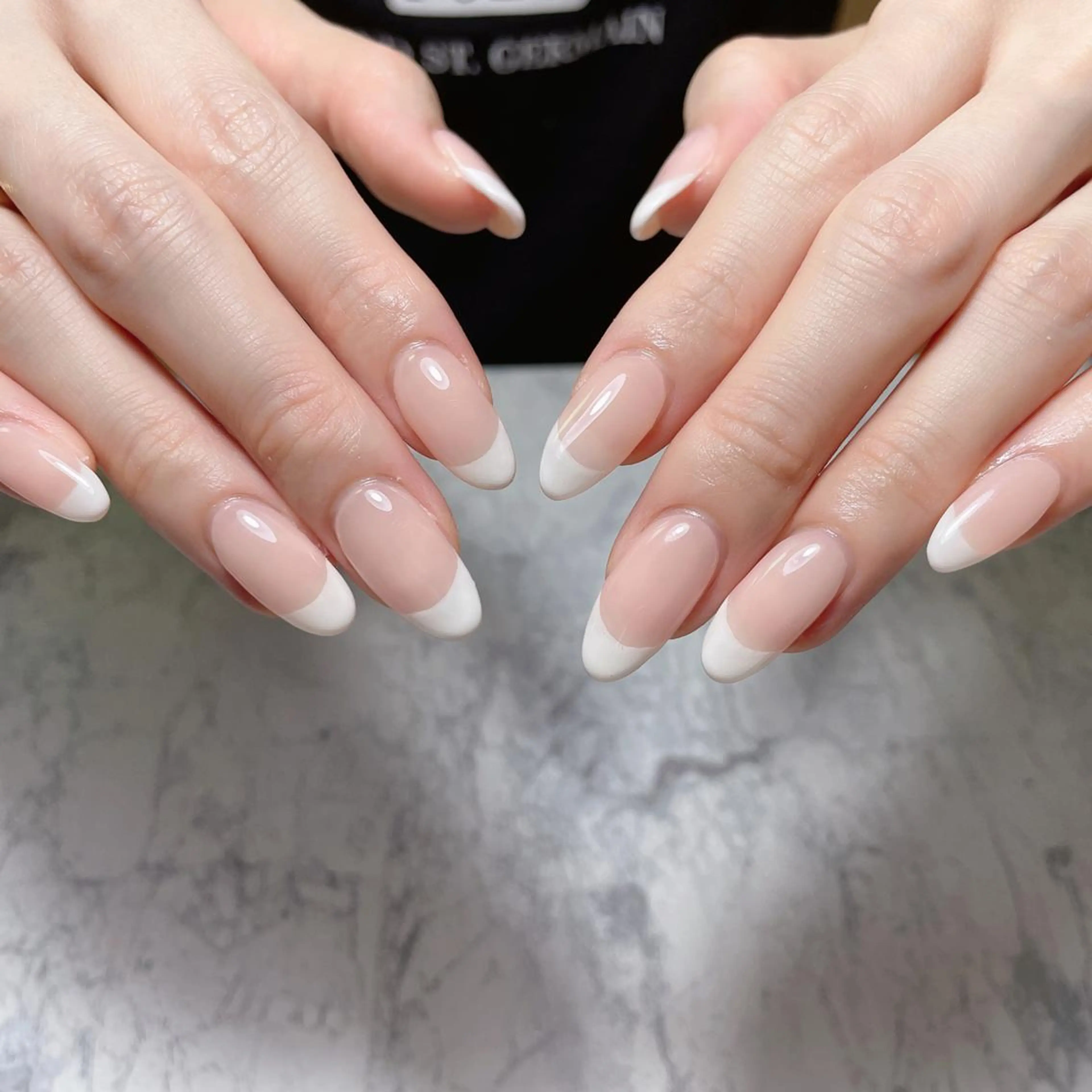 ネイル 畠山 ゆいのネイルデザイン