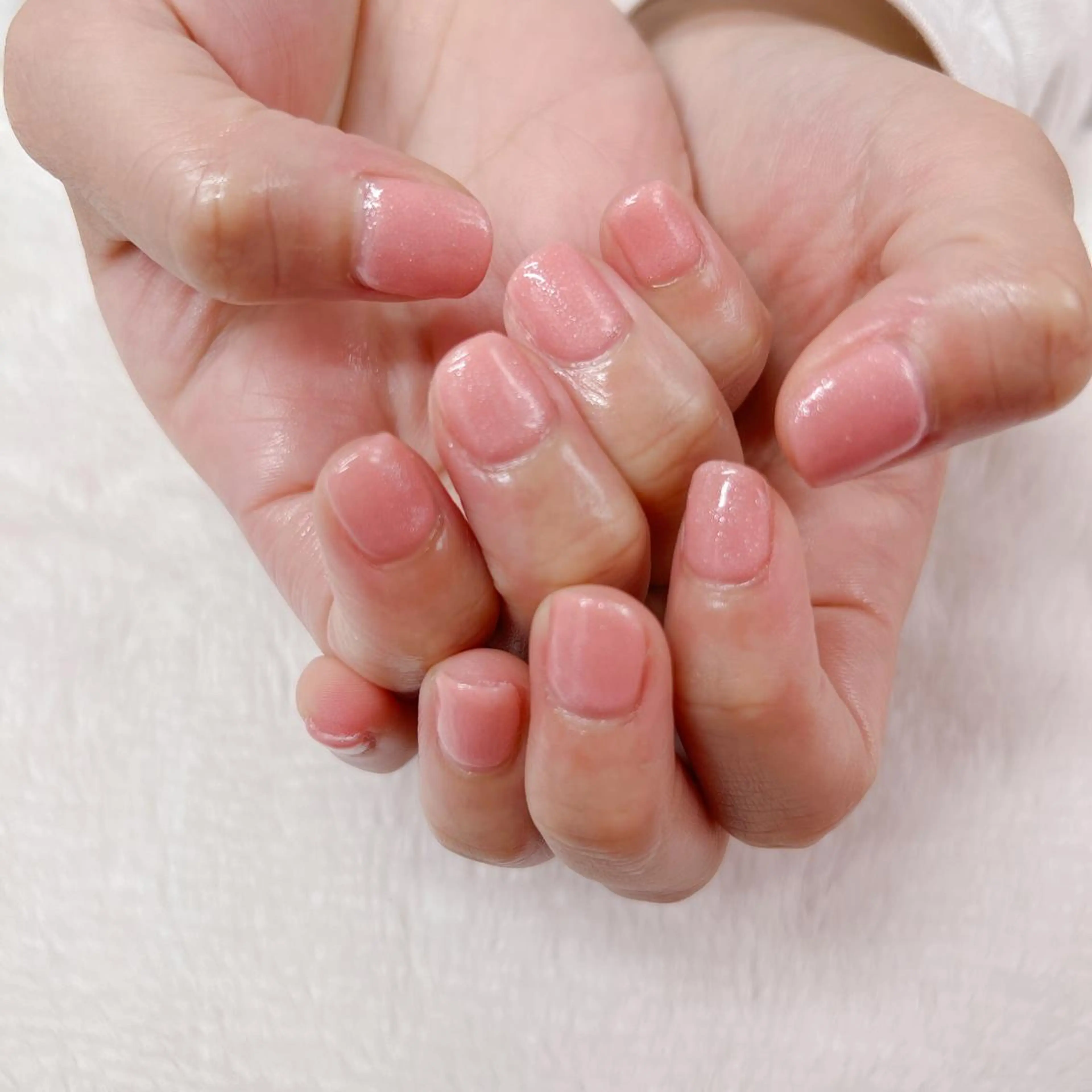 ネイル ハンドネイル Emi lyのネイルデザイン