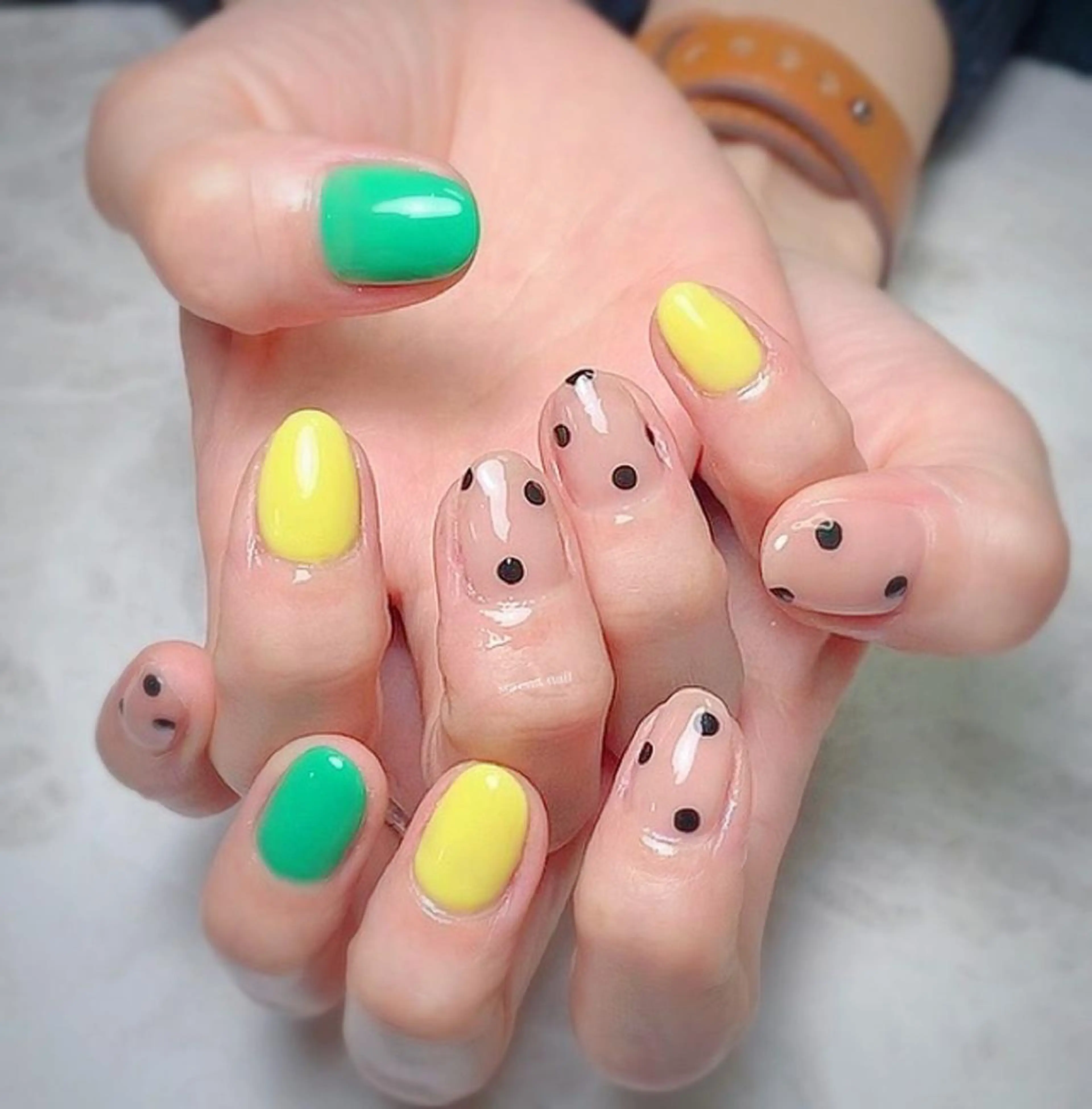 ネイル serena nailのネイルデザイン