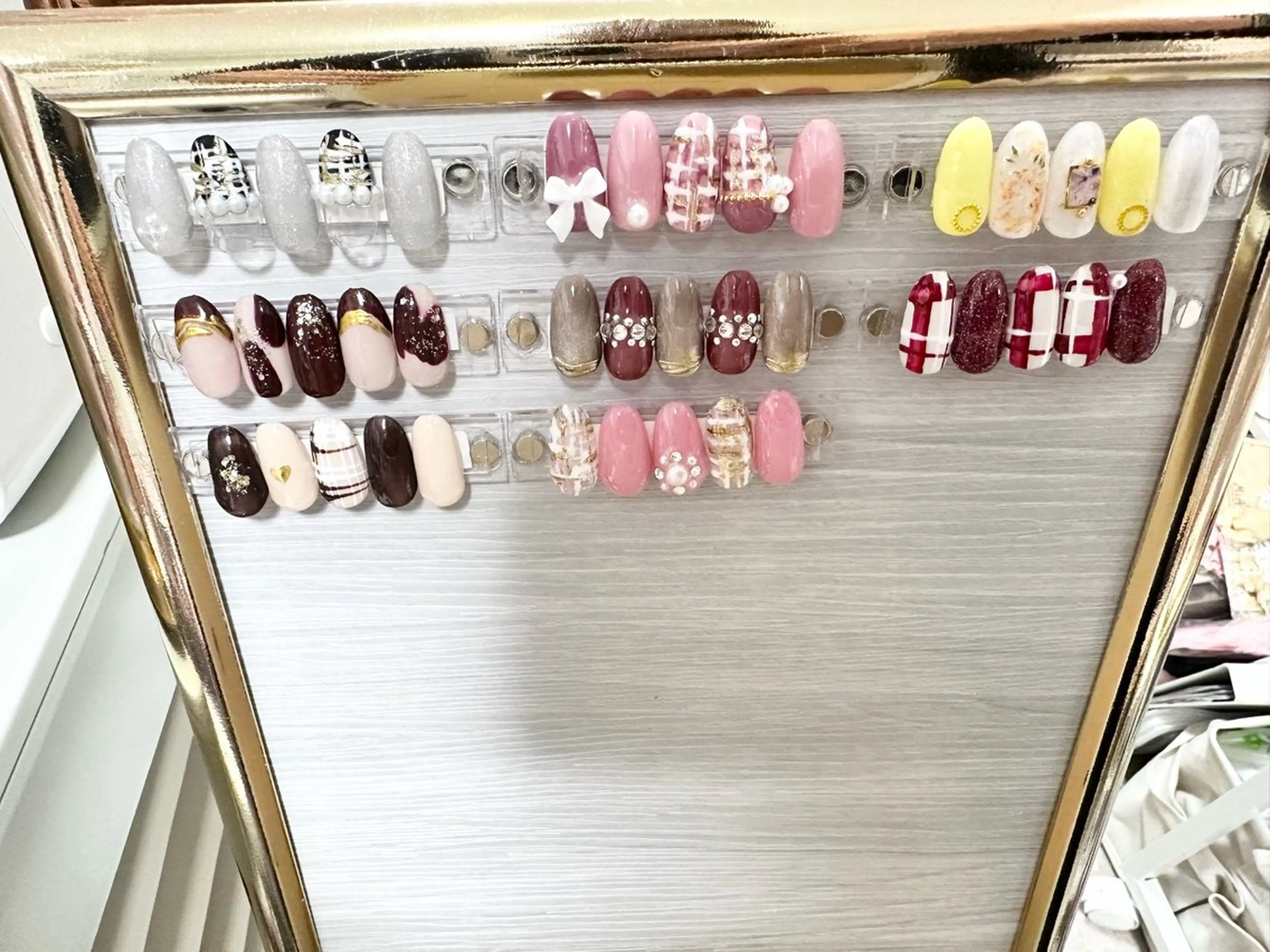 ネイル ハンドネイル Nail Salon nutaのその他イメージ