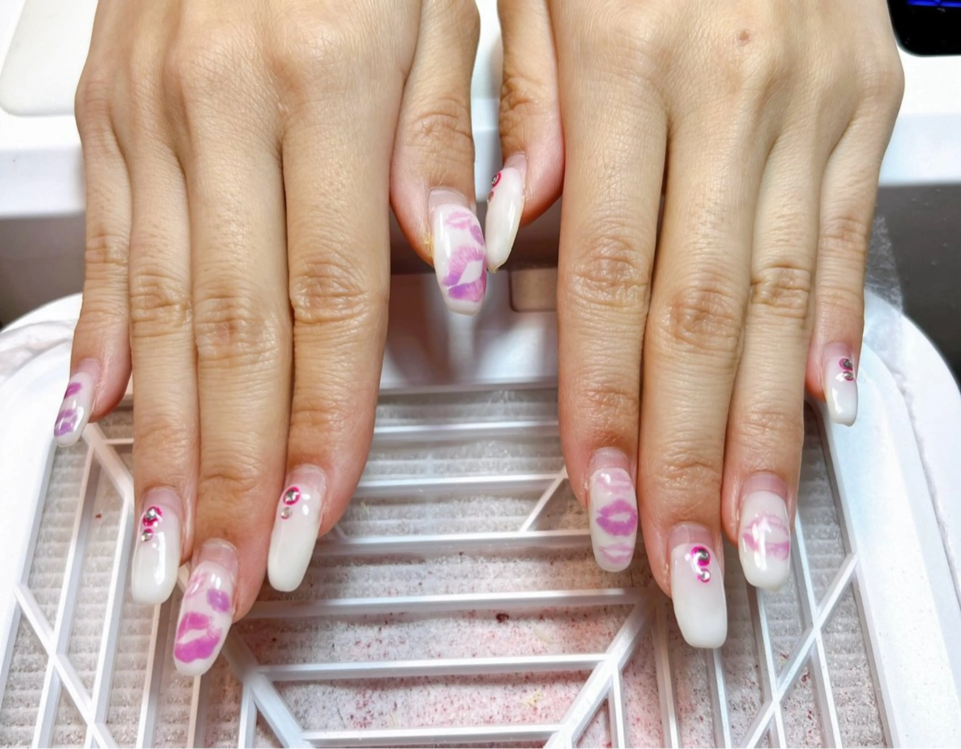 ネイル CC Nailのネイルデザイン