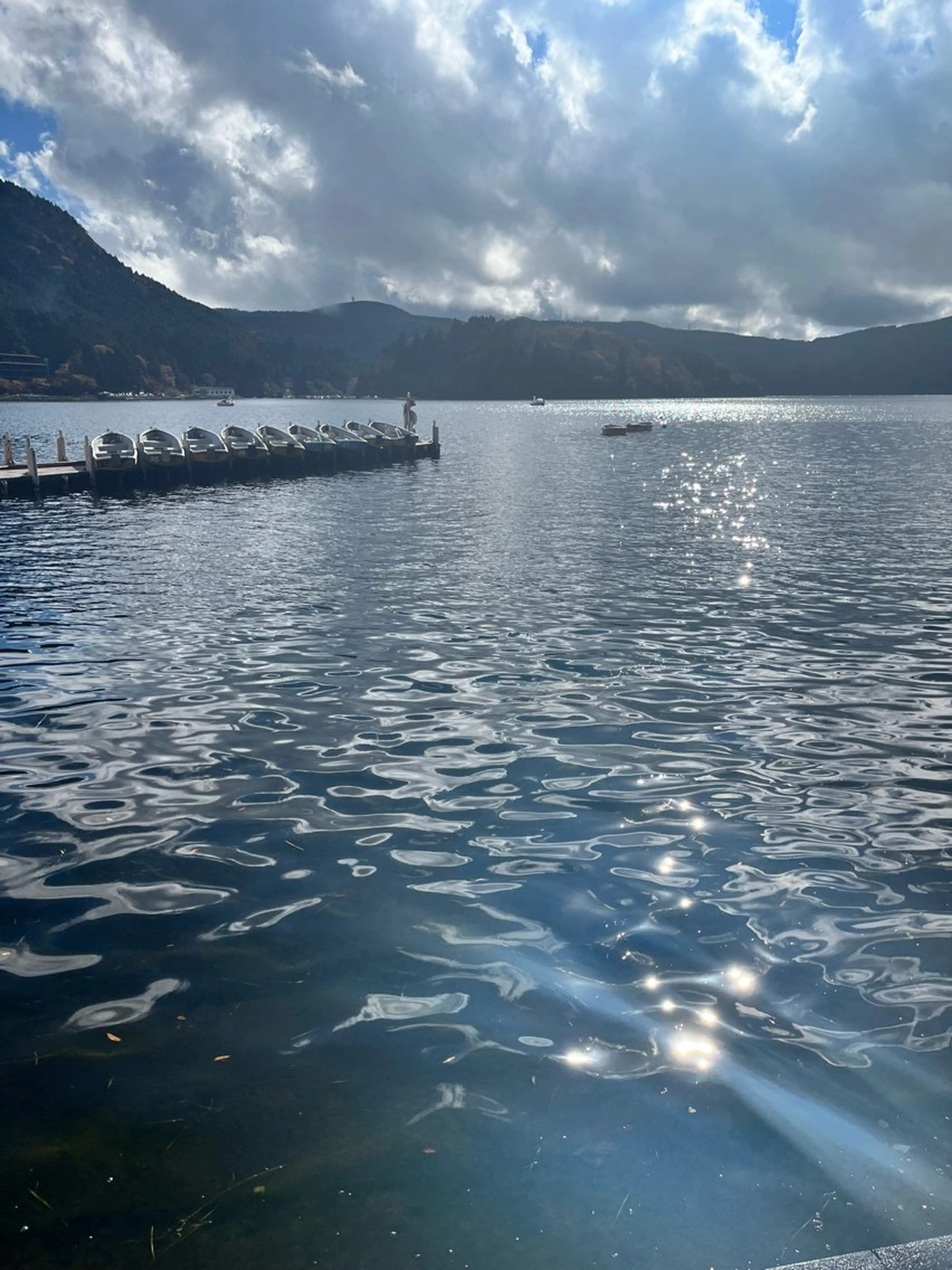 ネイル HUU.所属・HUU. riko 二俣川のネイルデザイン