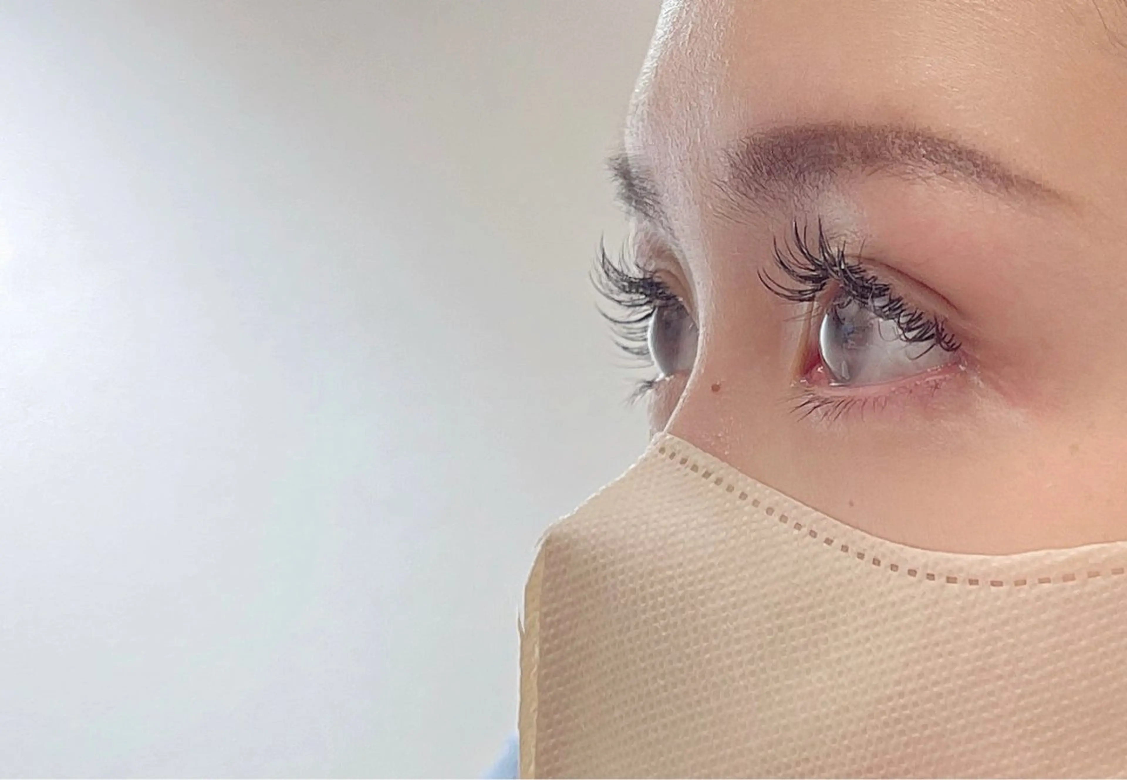 マツエク・マツパ hairsalon556所属・hairsalon 556のネイルデザイン