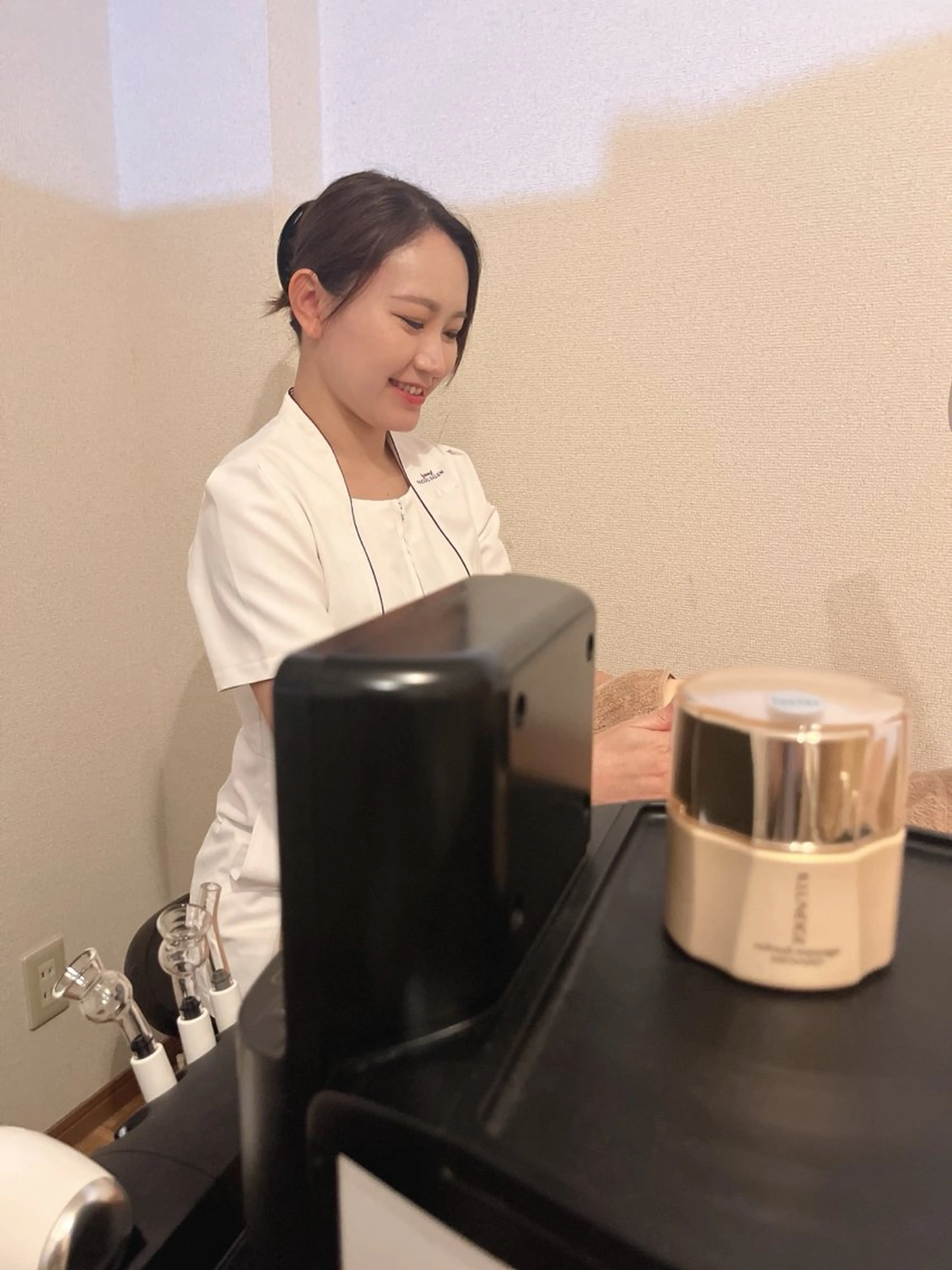 EMI /エステ/高岡のエステ・リラクイメージ