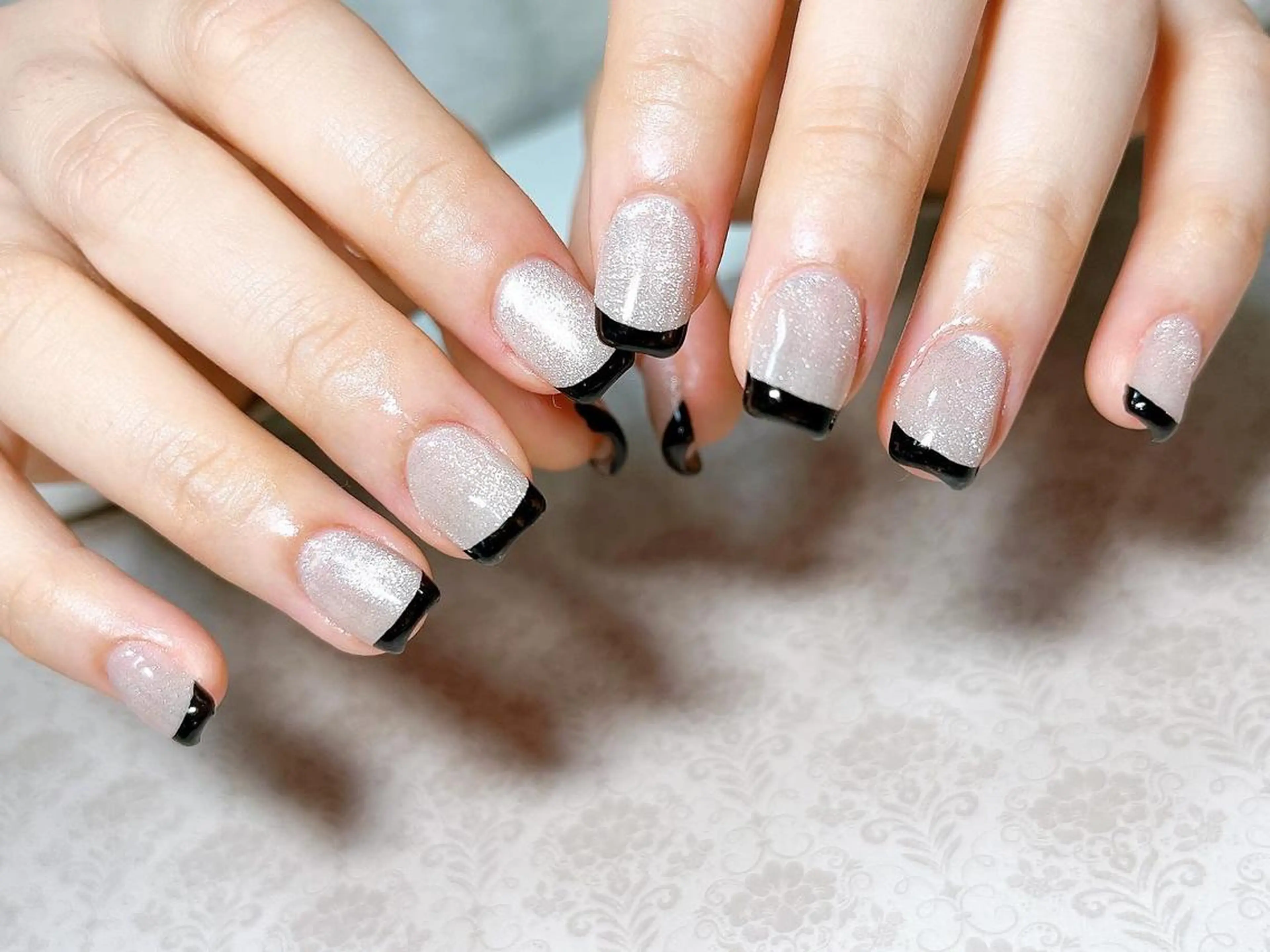 ネイル ハンドネイル nail salon M'U【エムユー】のネイルデザイン