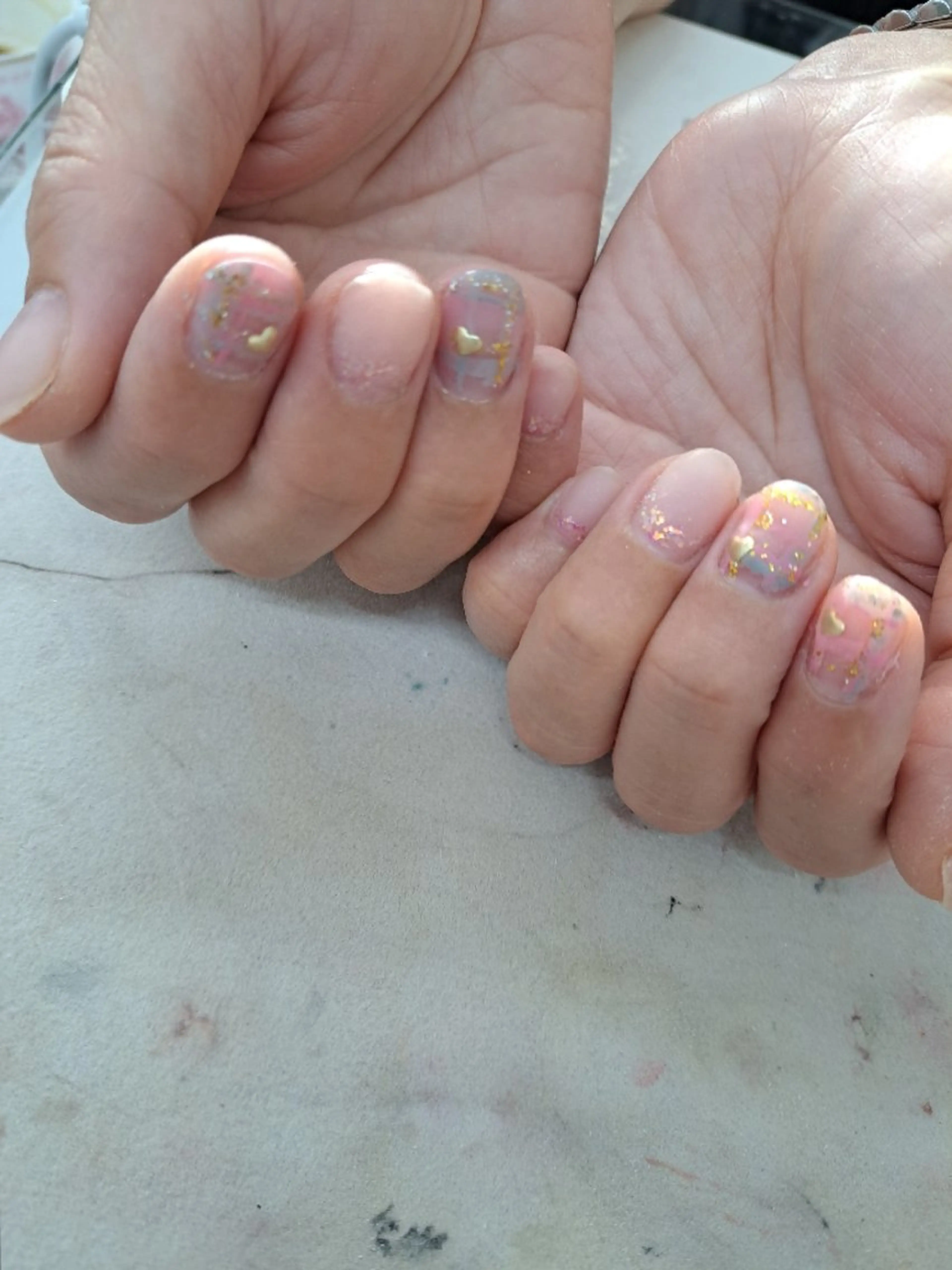 ネイル jewelry &nail ècxia所属・jewelry & nailecxia のネイルデザイン