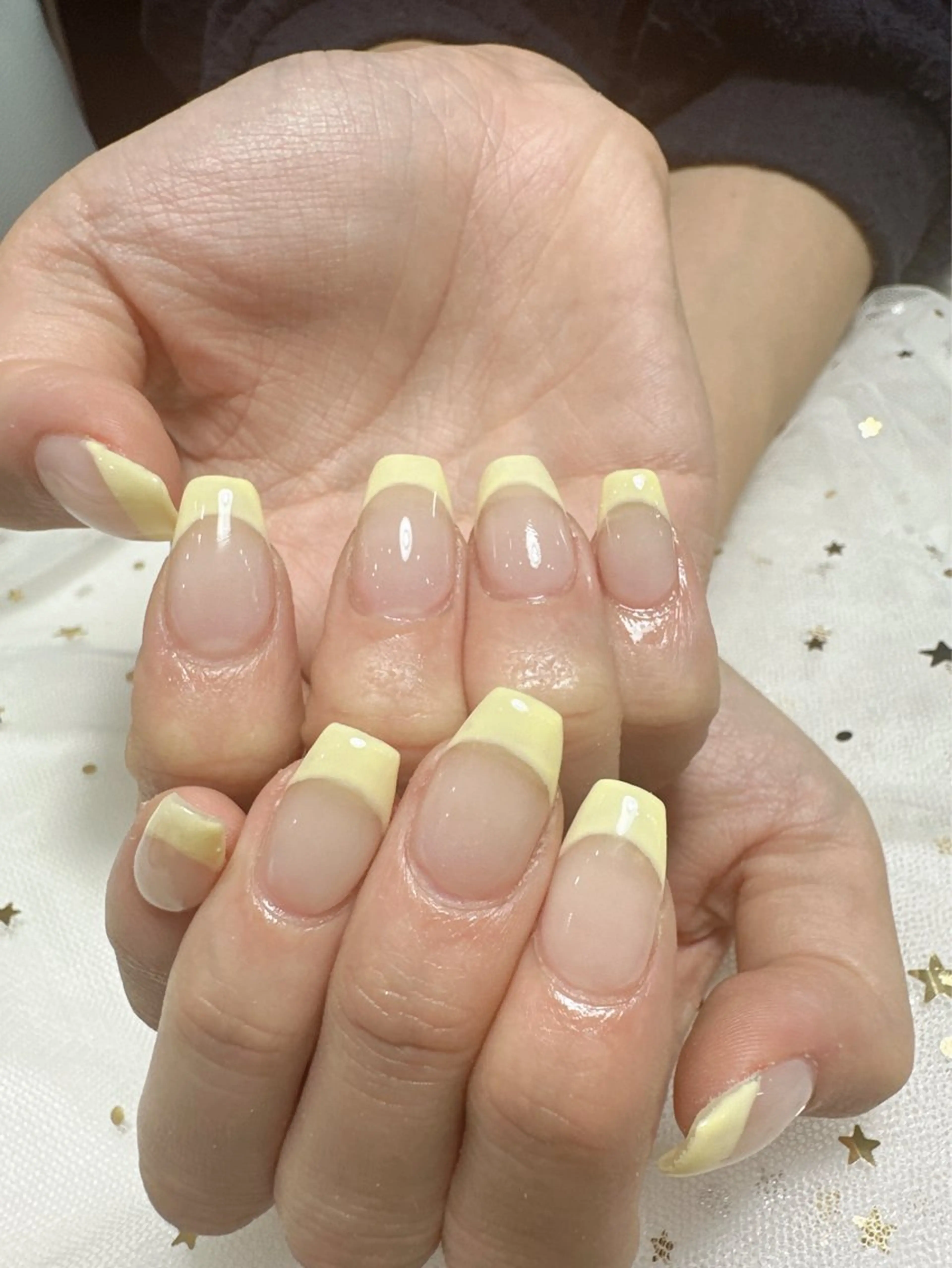 ネイル ハンドネイル Max nail&eyeのネイルデザイン