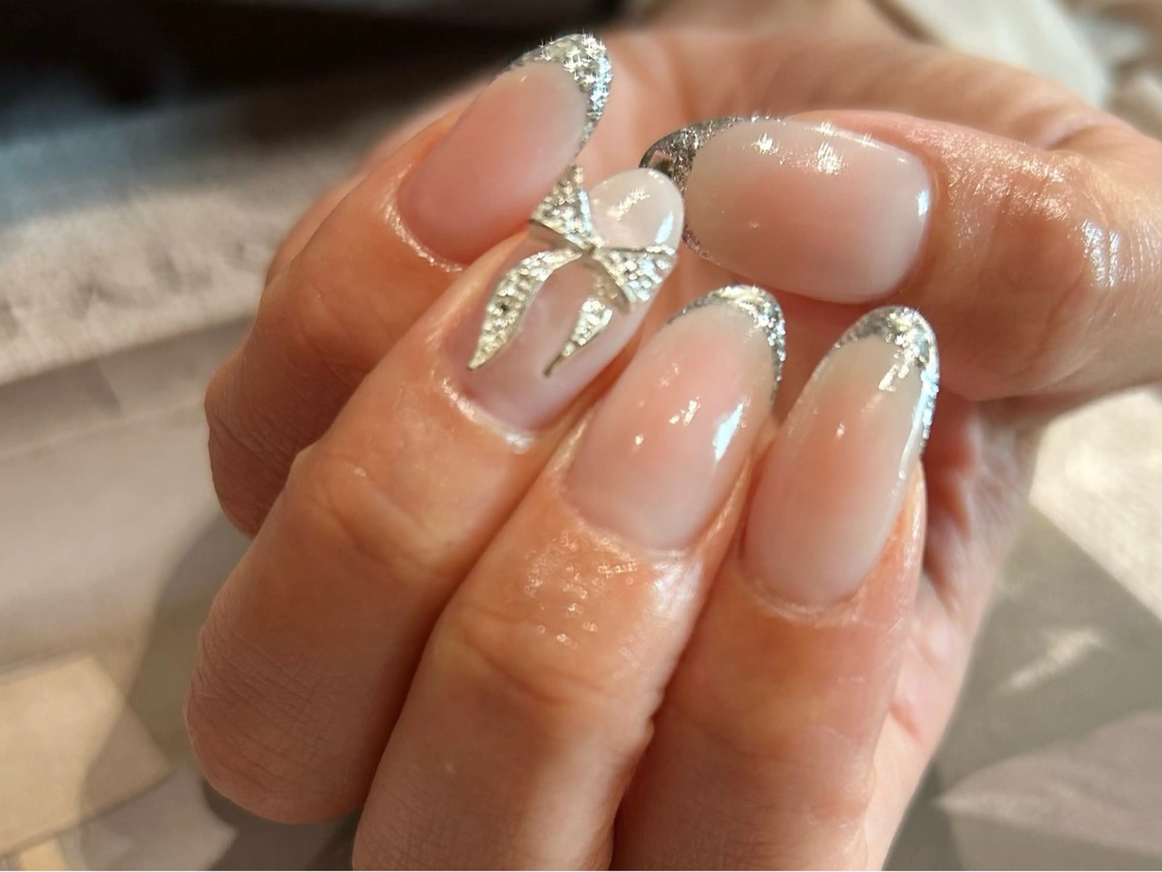 ネイル muii nailのネイルデザイン
