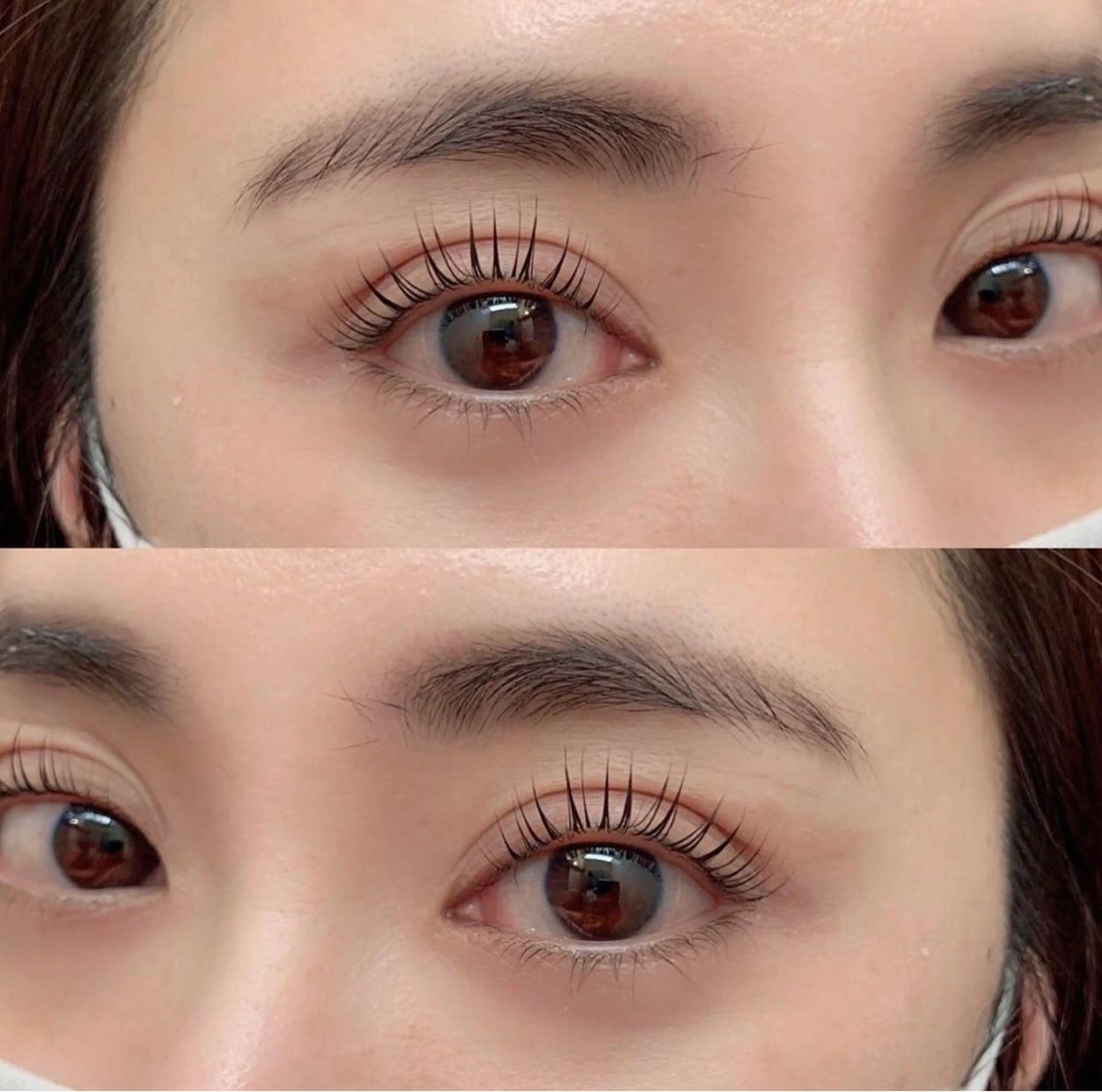 マツエク・マツパ ERINA ♥のネイルデザイン