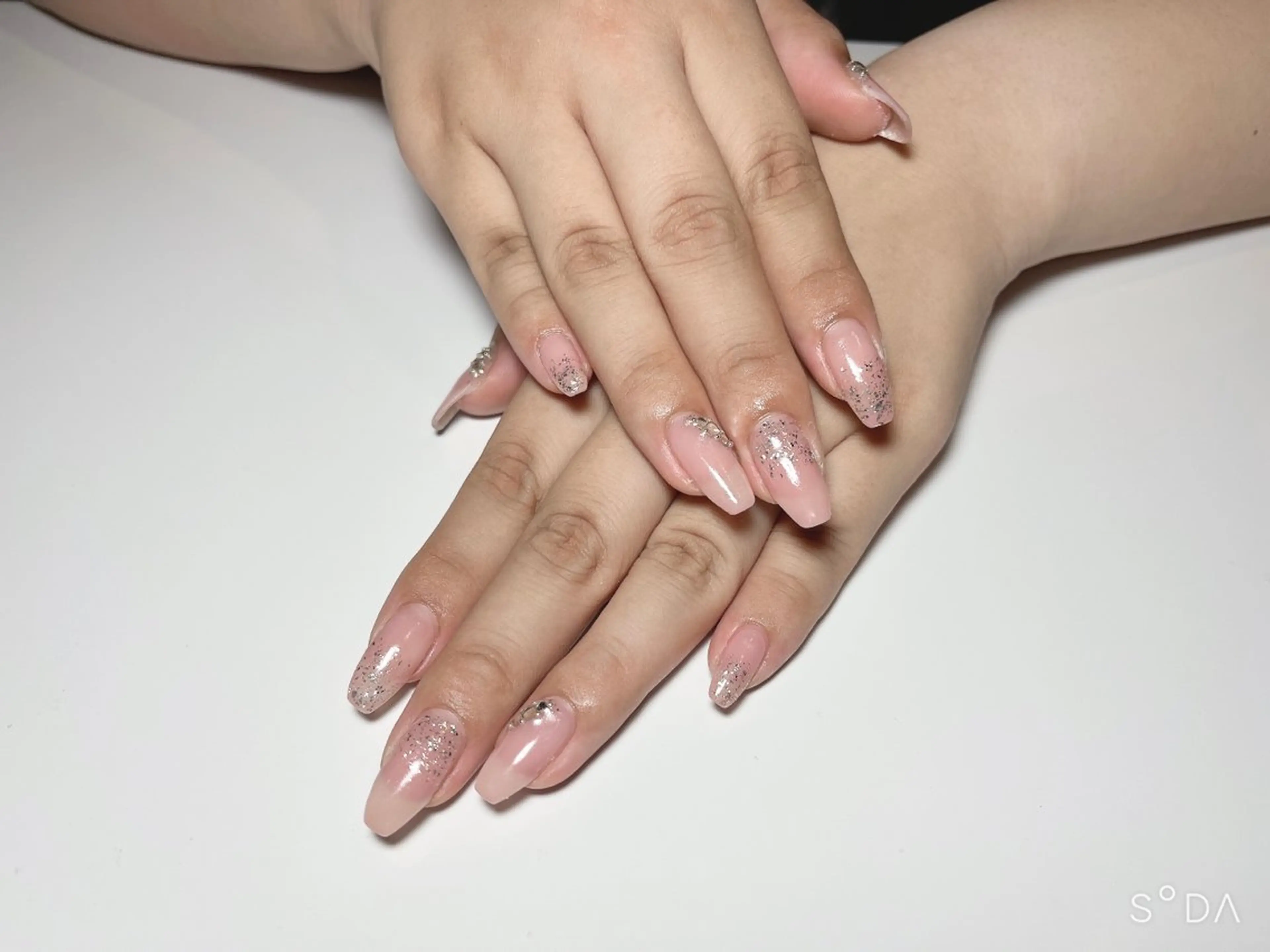 ネイル ハンドネイル Ree所属・ネイル脱毛 Reeのネイルデザイン