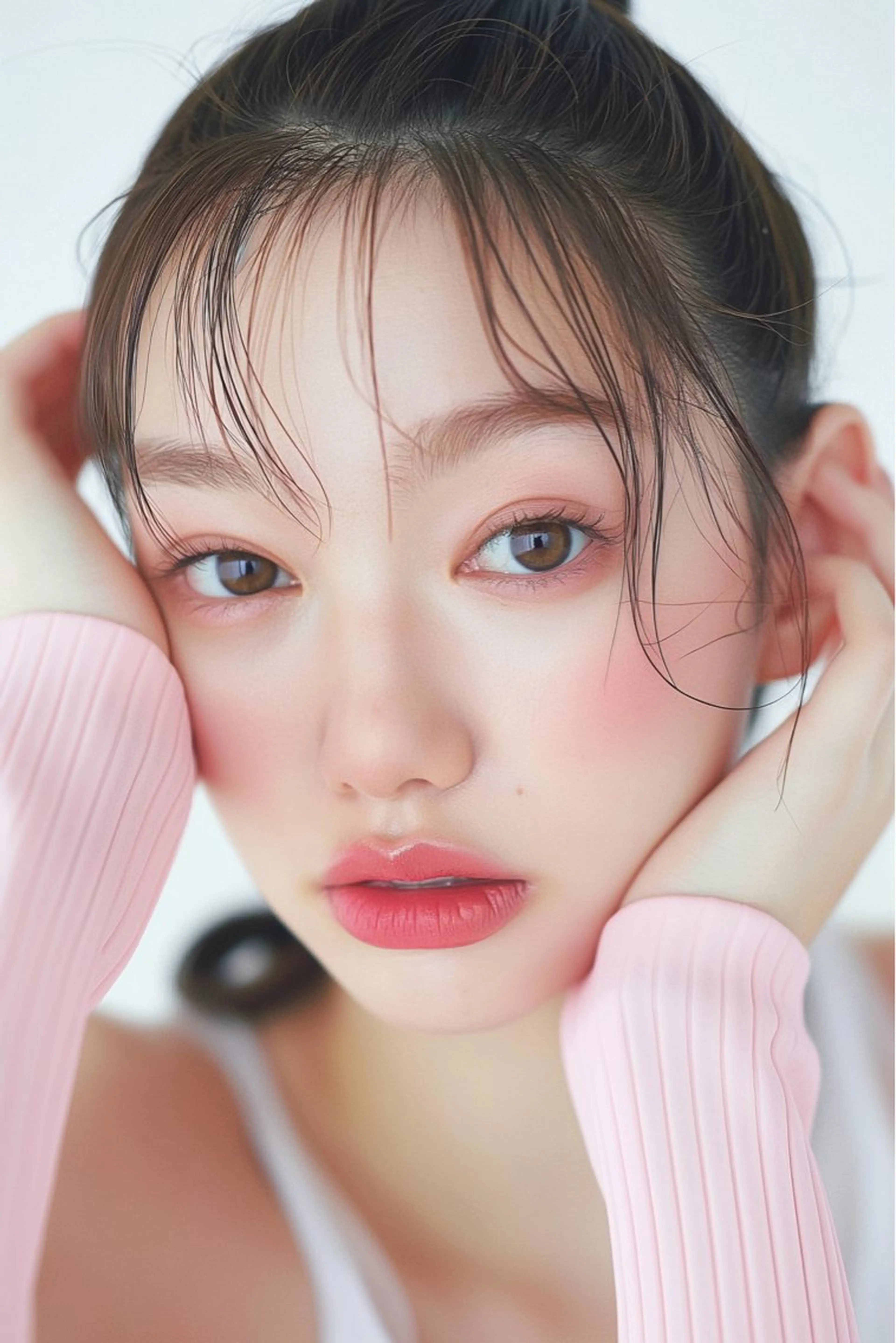 マツエク・マツパ マツパ 💛LUNELLA MIKU💛のマツエク・マツパデザイン