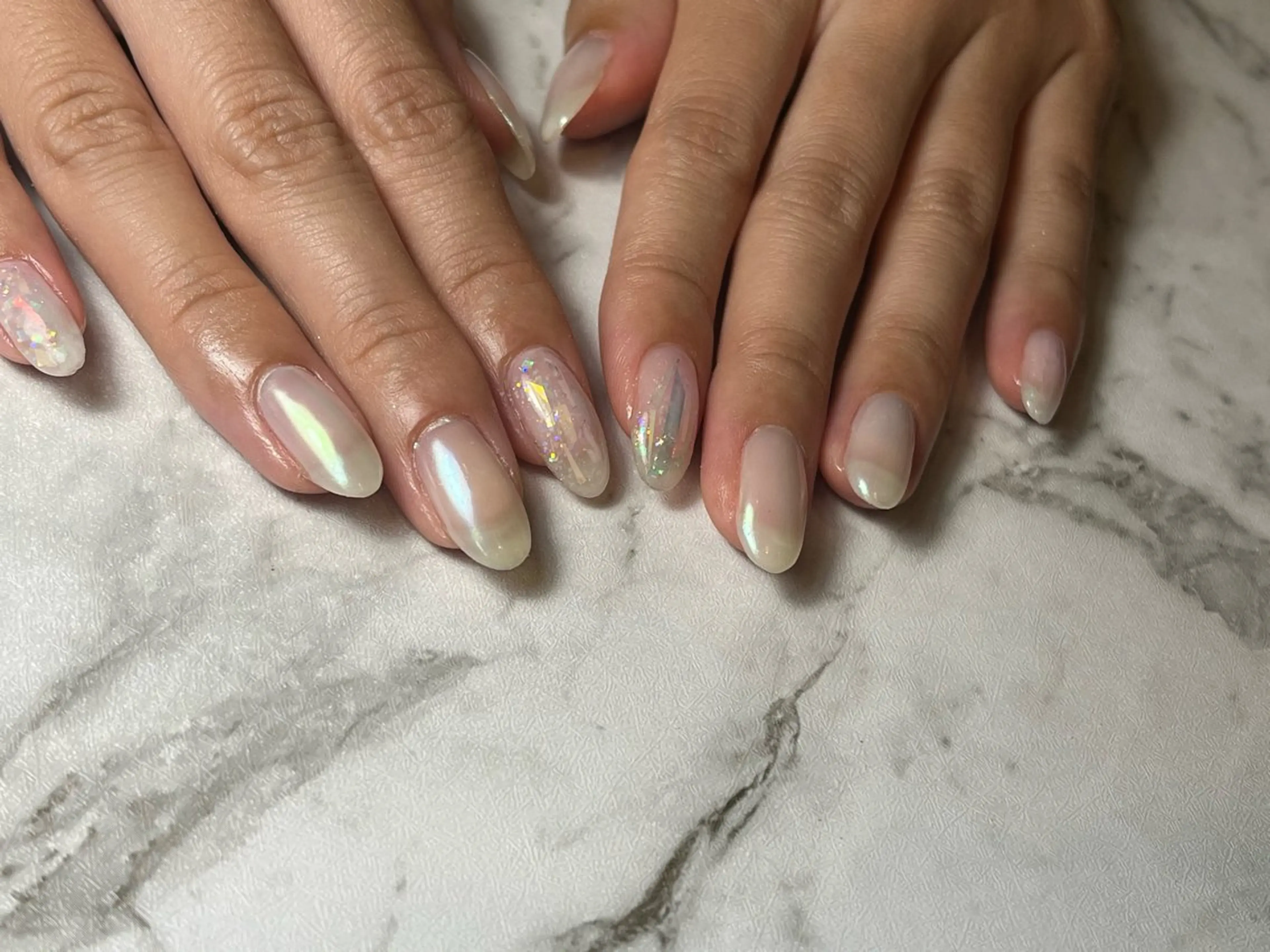 ネイル beauty salon amour所属・amour ◆MAIのネイルデザイン