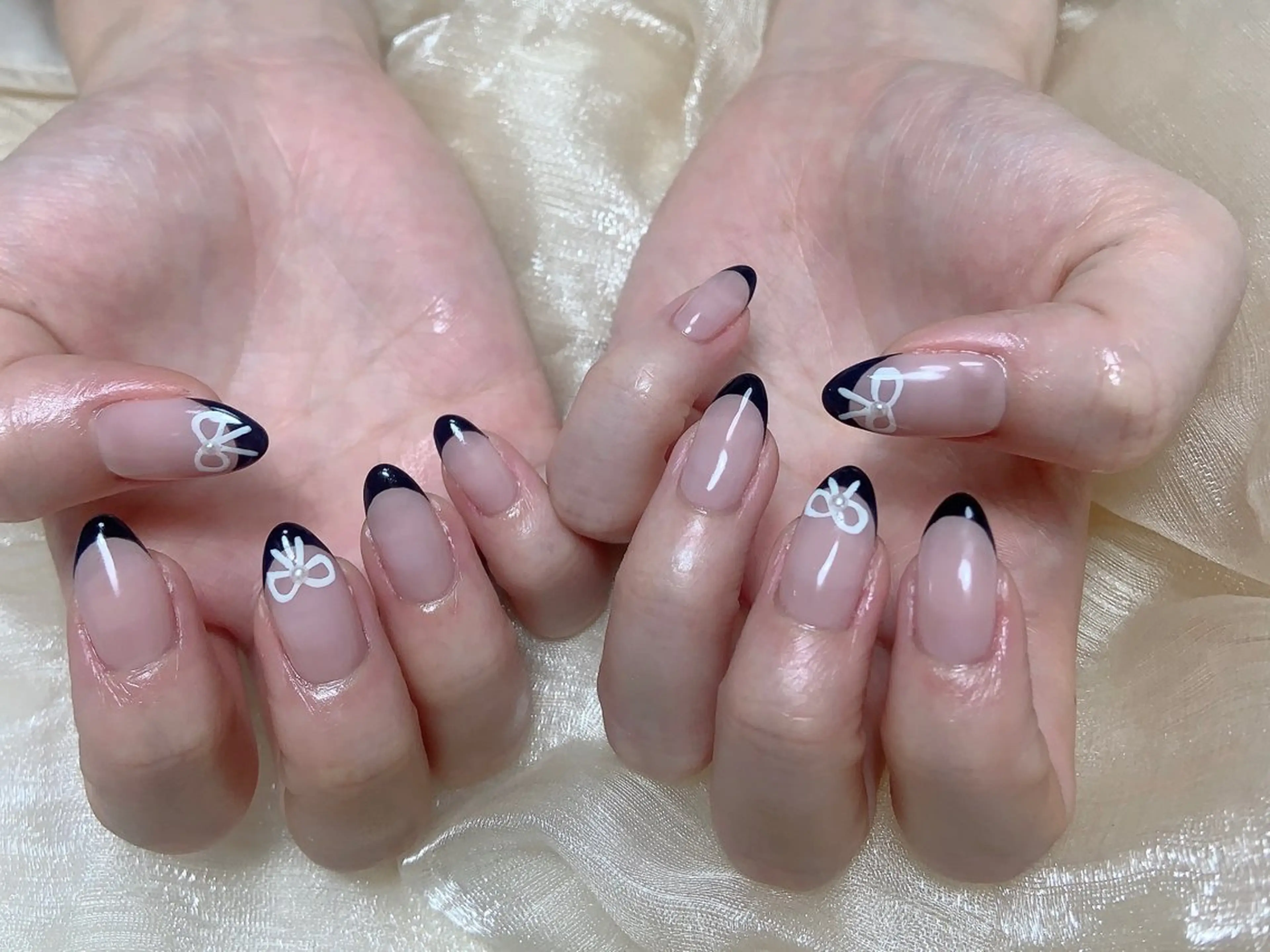 ネイル ハンドネイル Nail Jolie所属・Nail Jolieのネイルデザイン