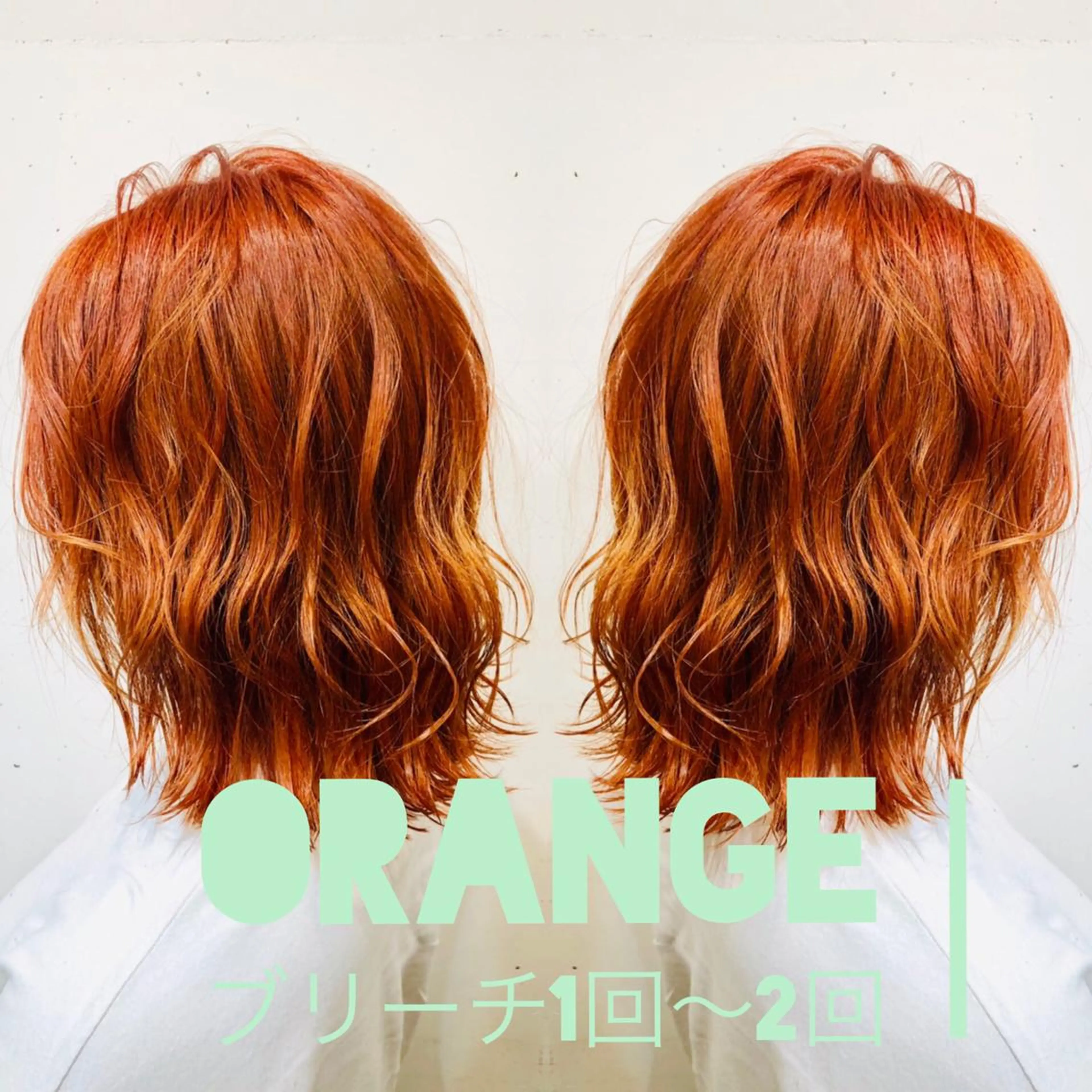 ロング カラー パーマ ヘアアレンジ メンズ キッズ ネイル マツエク・マツパ アッシュ ベージュカラー ブルーカラー ブルージュ グレージュ カット トリートメント ヘアセット 🌴髪質改善 /ヤマモトトキオ🌴のヘアスタイル