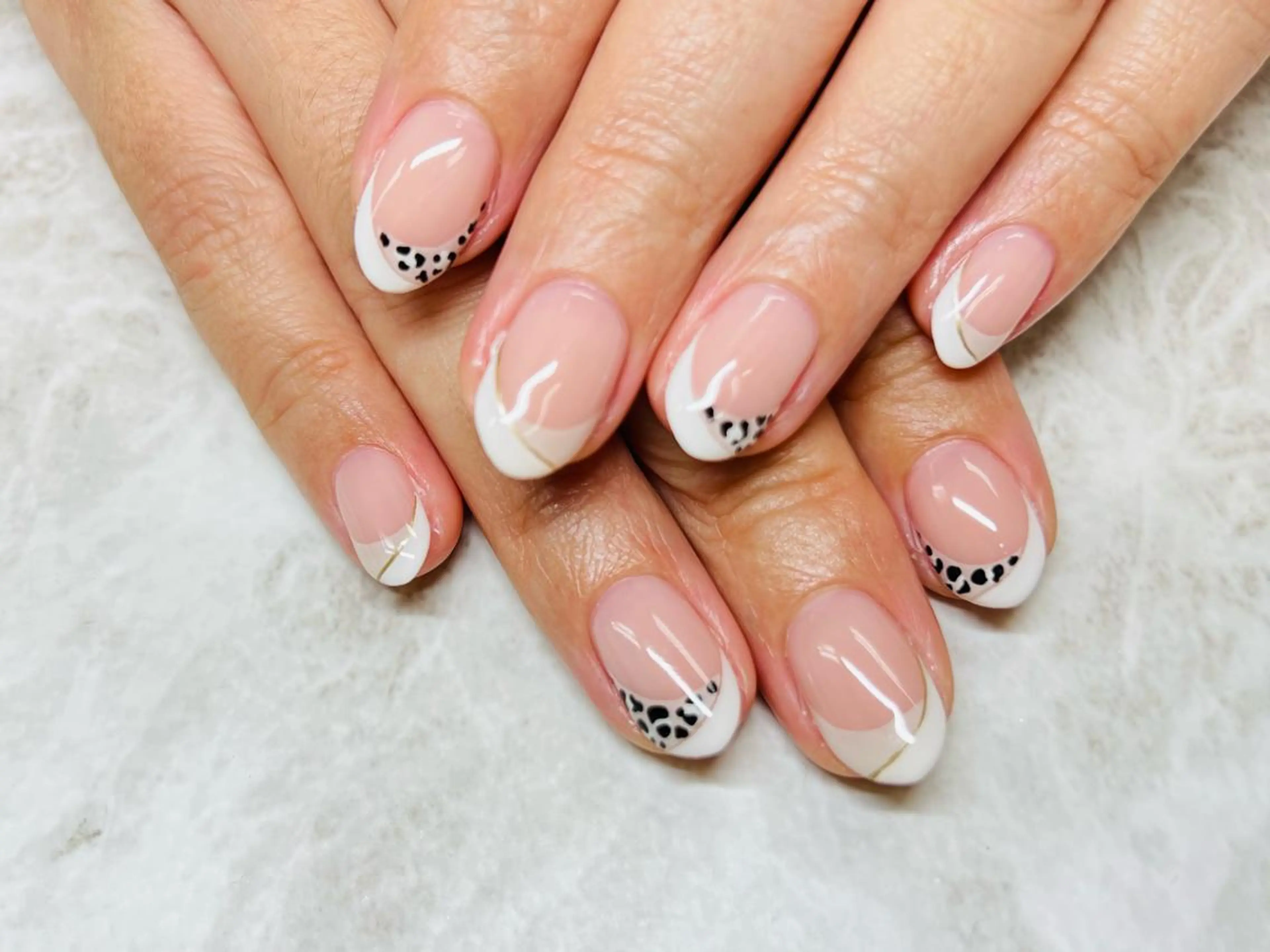 ネイル ユリシスネイル 担当近藤のネイルデザイン