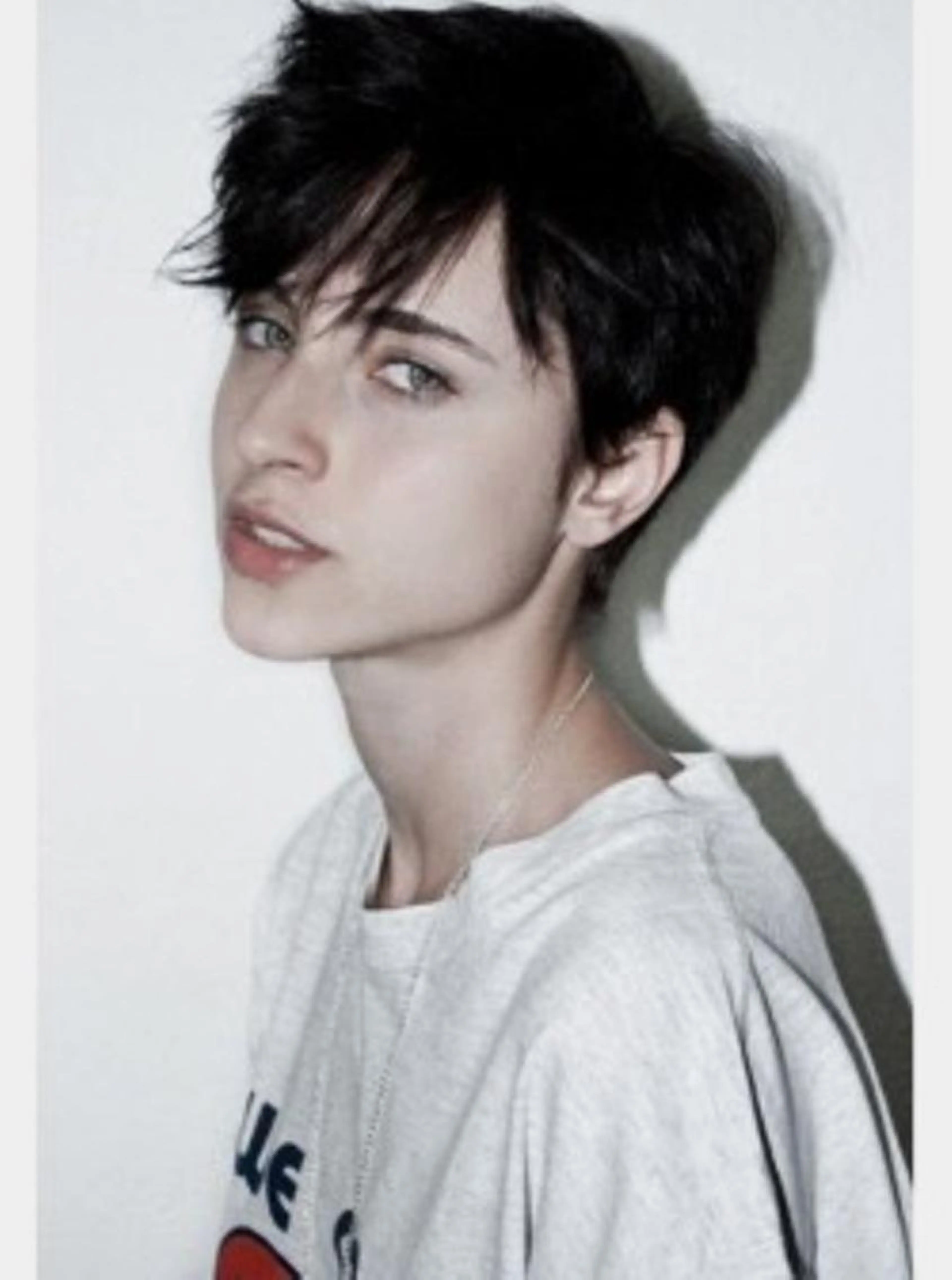 メンズ限定🐺カット(シャンプー+500)の写真