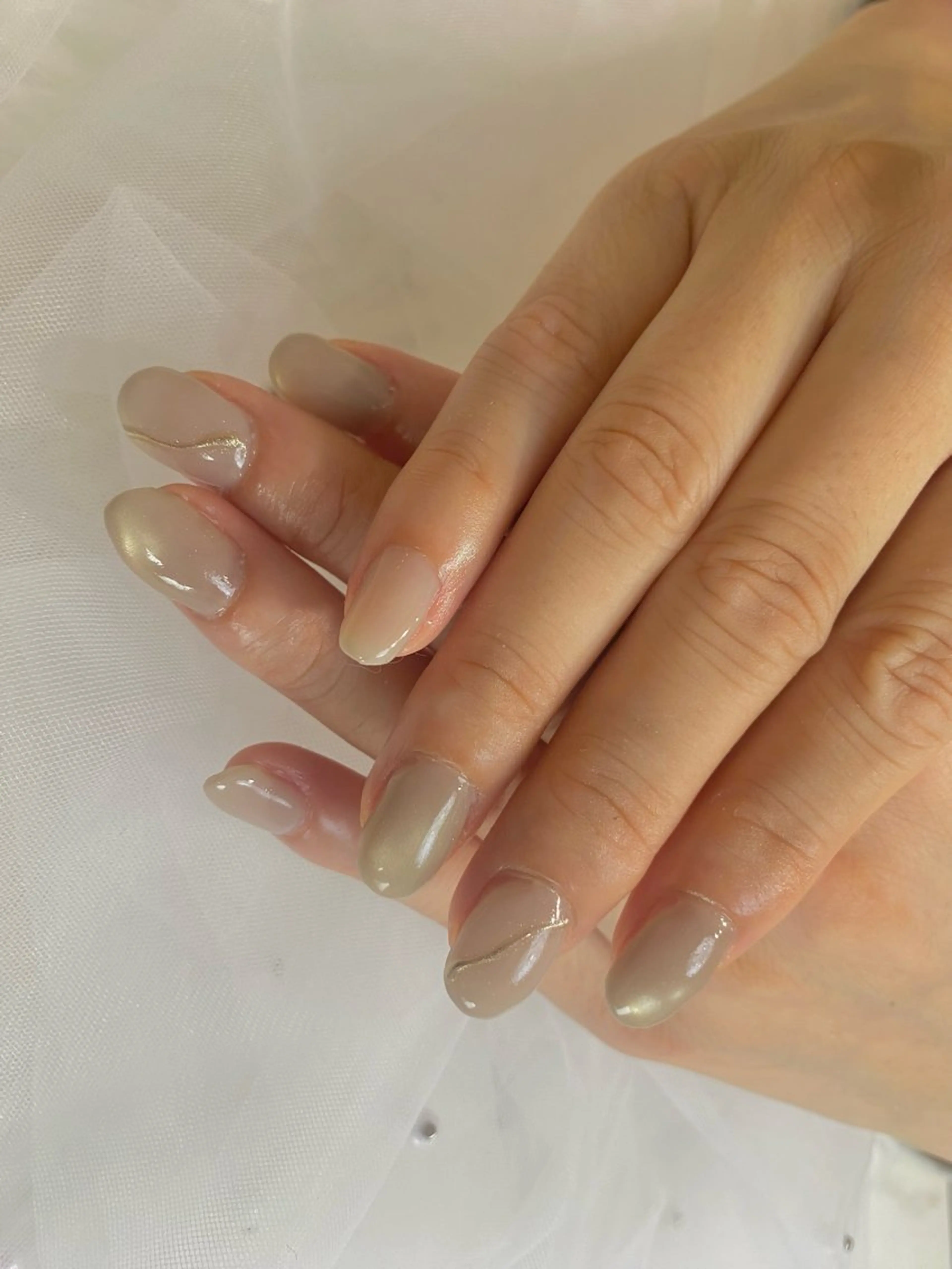 ネイル nail salon Repos所属・Nail Salon Reposのネイルデザイン