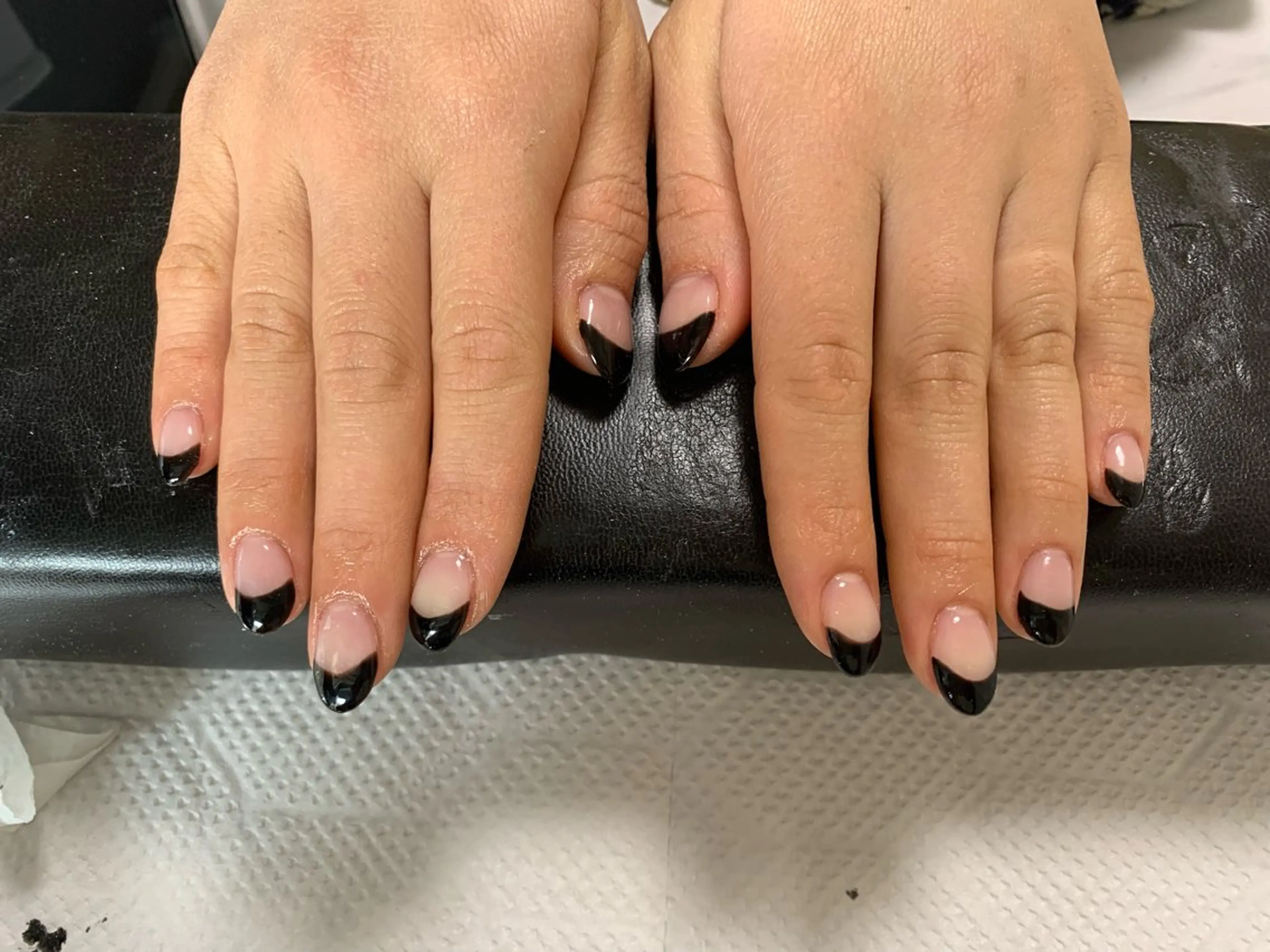 ネイル しょう えんきんのネイルデザイン