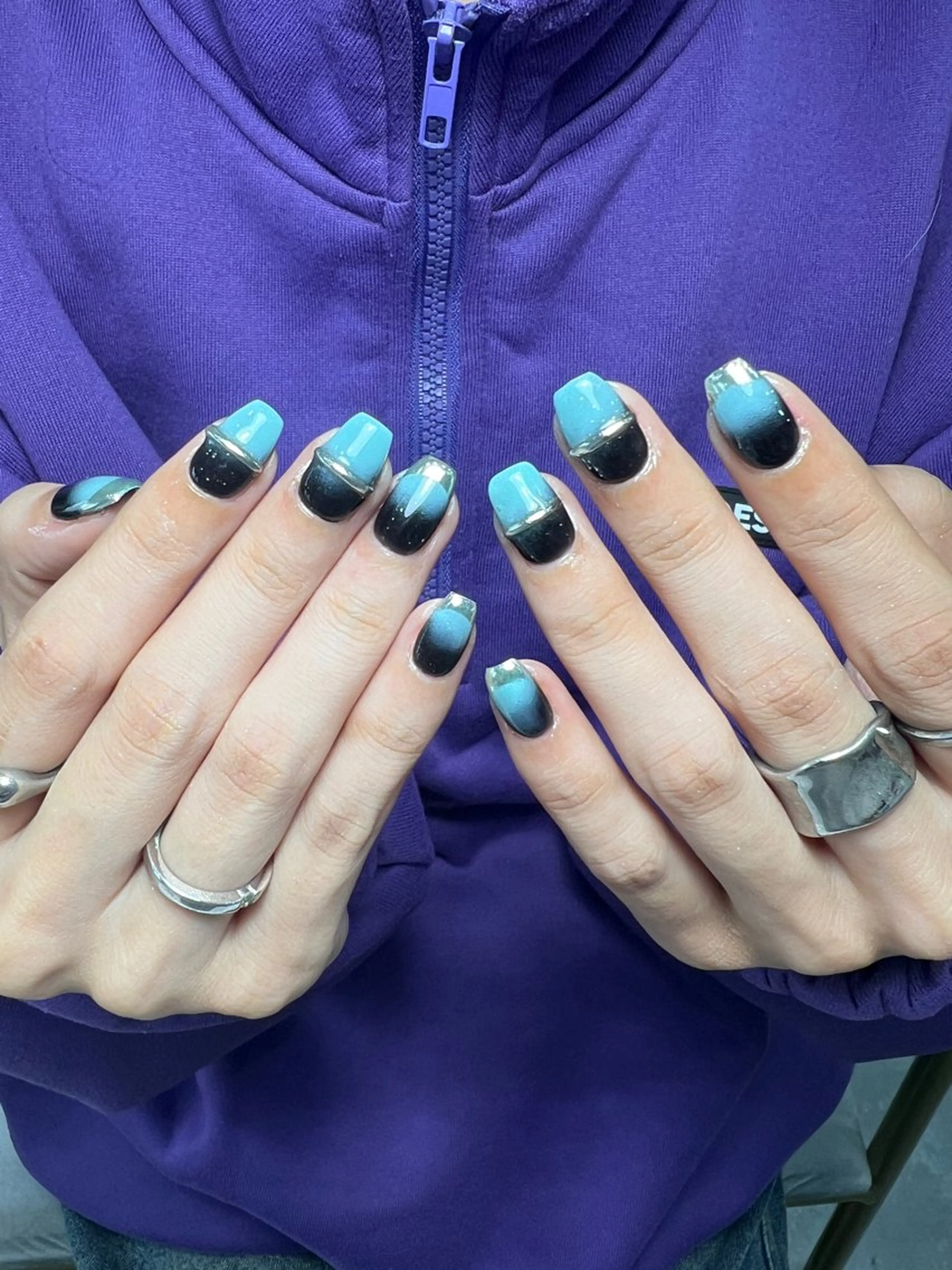 ネイル ☆cece☆ nailJRのネイルデザイン