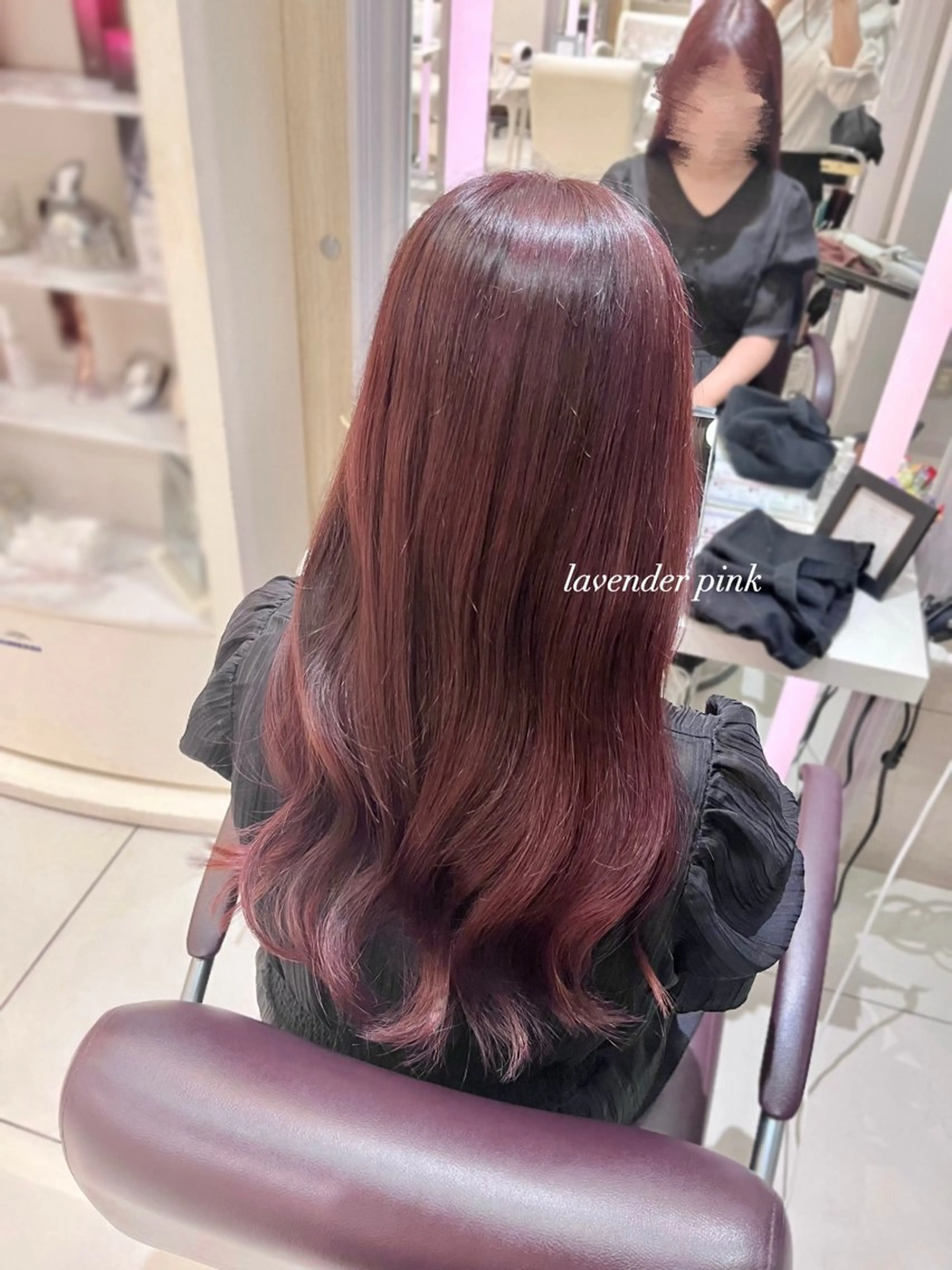 🎀One color🎀　平日・土曜日11:00​〜​18:00/日曜日・祝日10:00​〜​17:00の写真