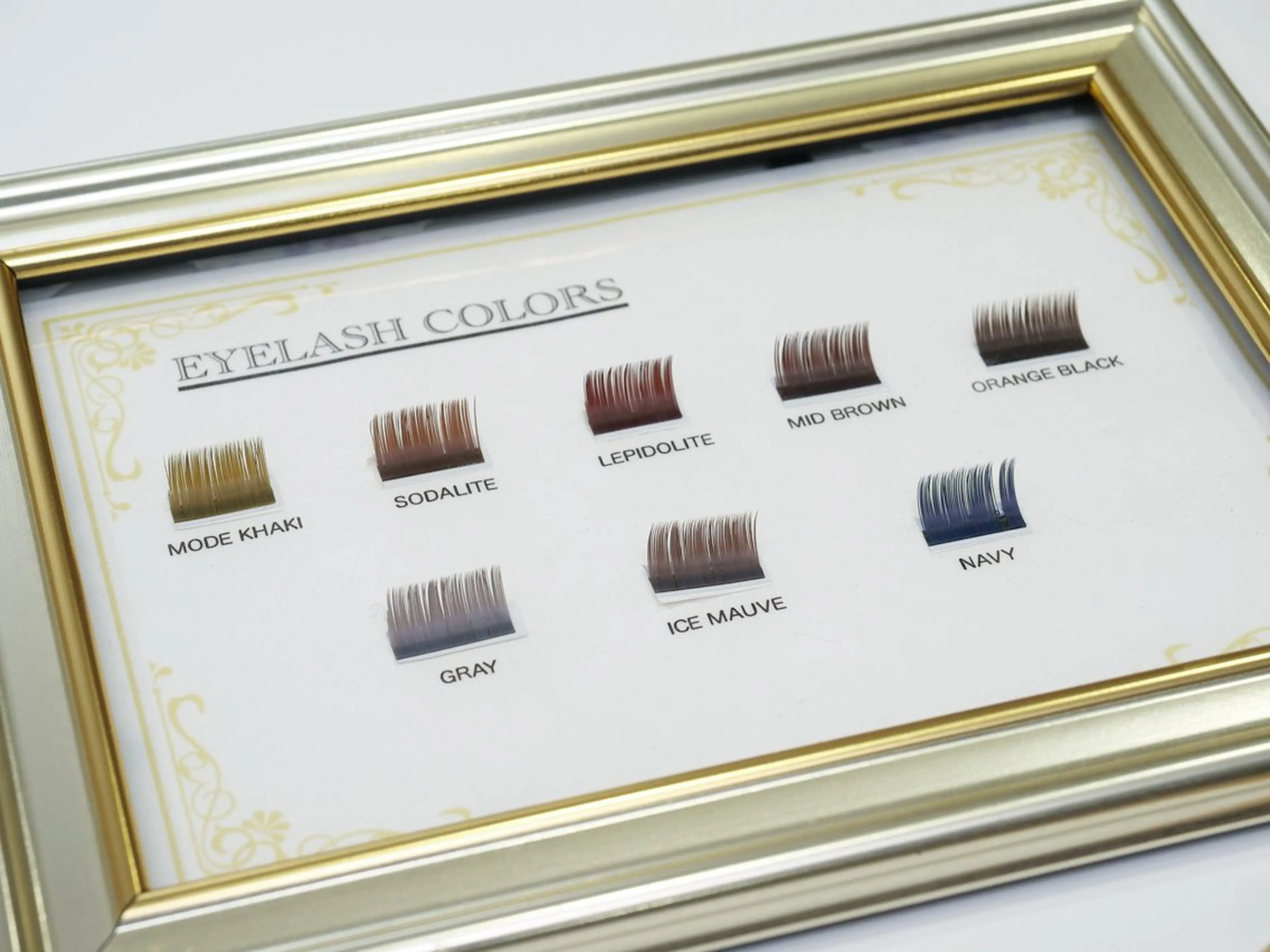 マツエク・マツパ YUUMI まつパ/マツエク🎀のマツエク・マツパデザイン