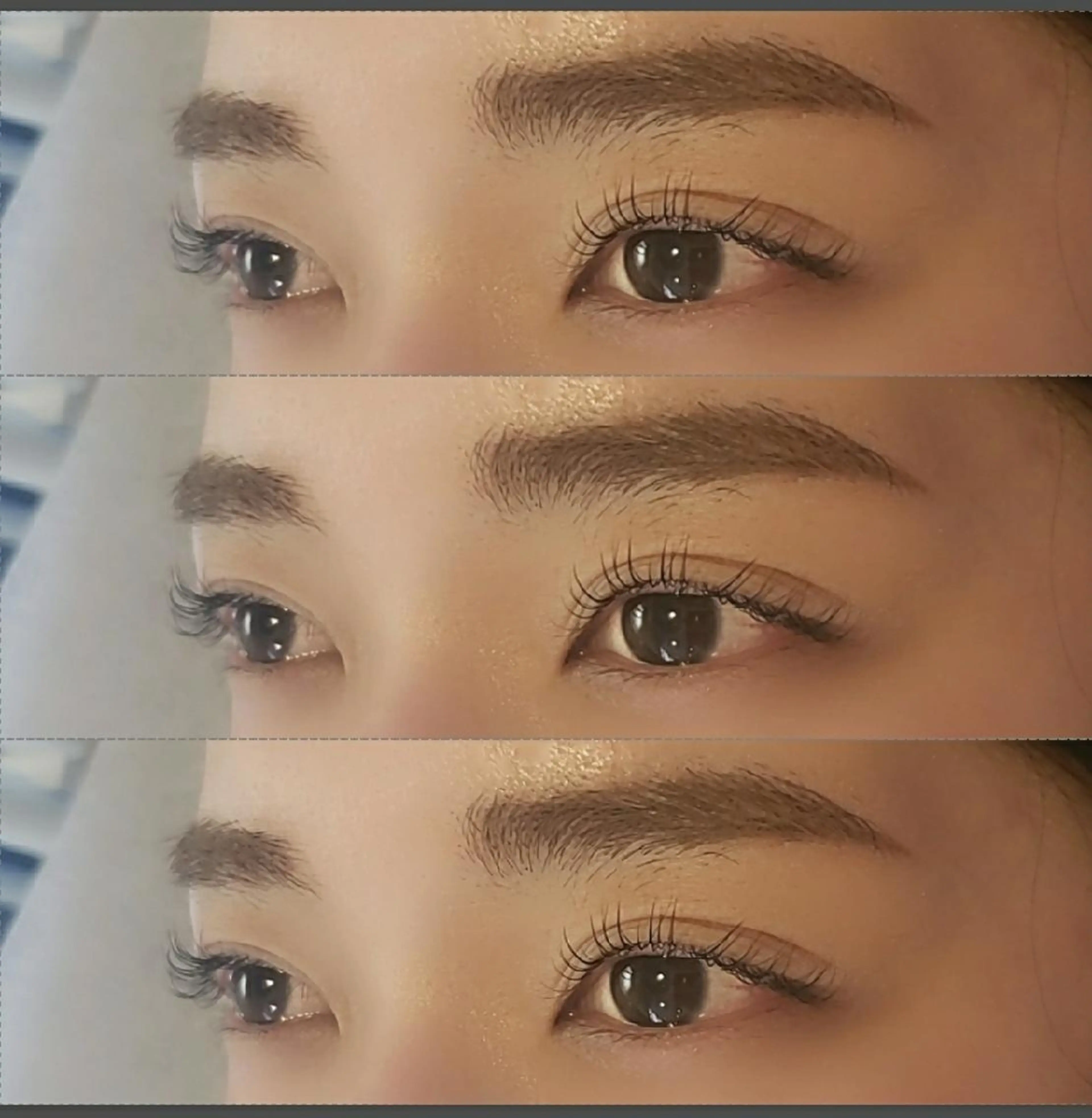 マツエク・マツパ ケラチンラッシュリフト ナチュラル まつげパーマ esbymaison TAKIのマツエク・マツパデザイン