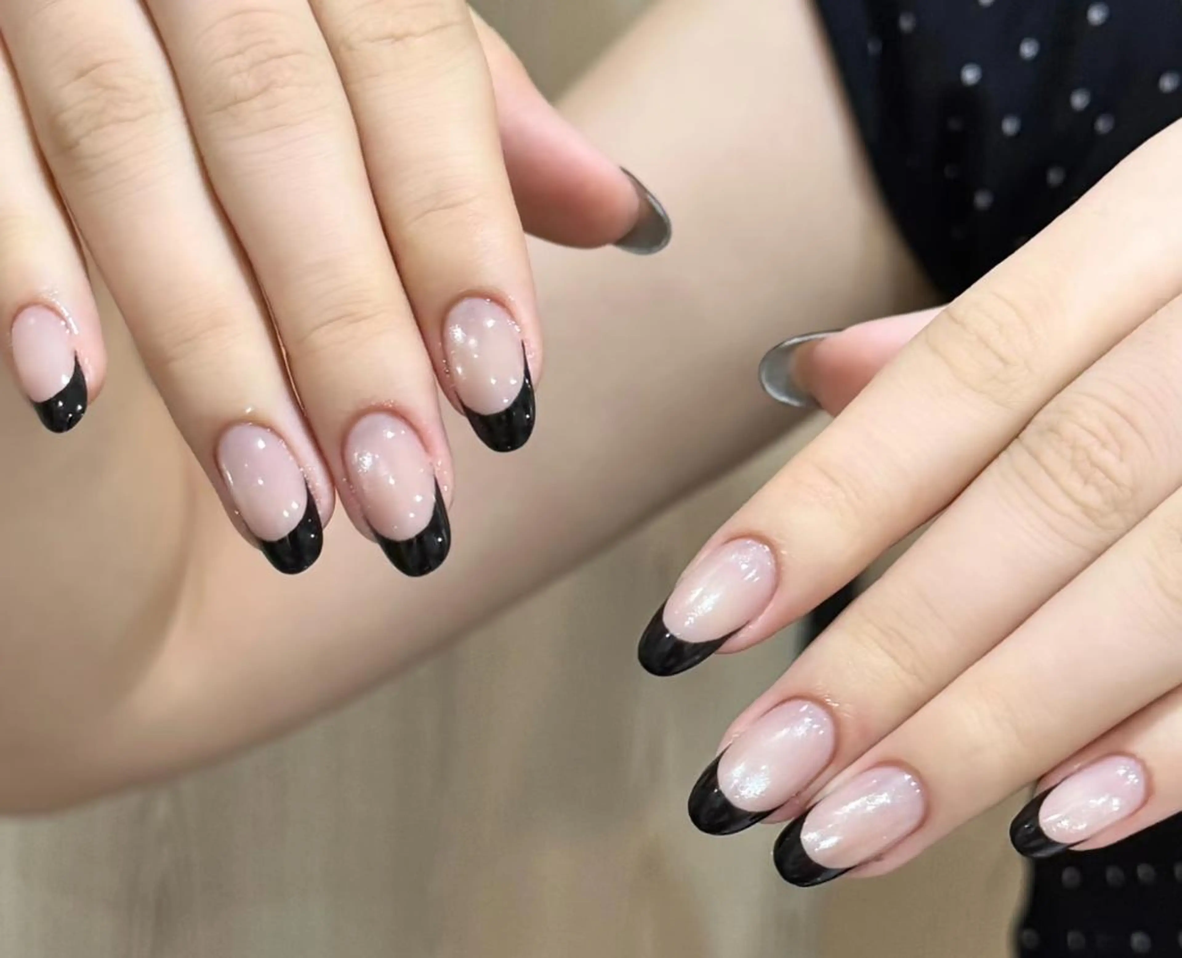 ネイル ハンドネイル Miya🎀 nailのネイルデザイン