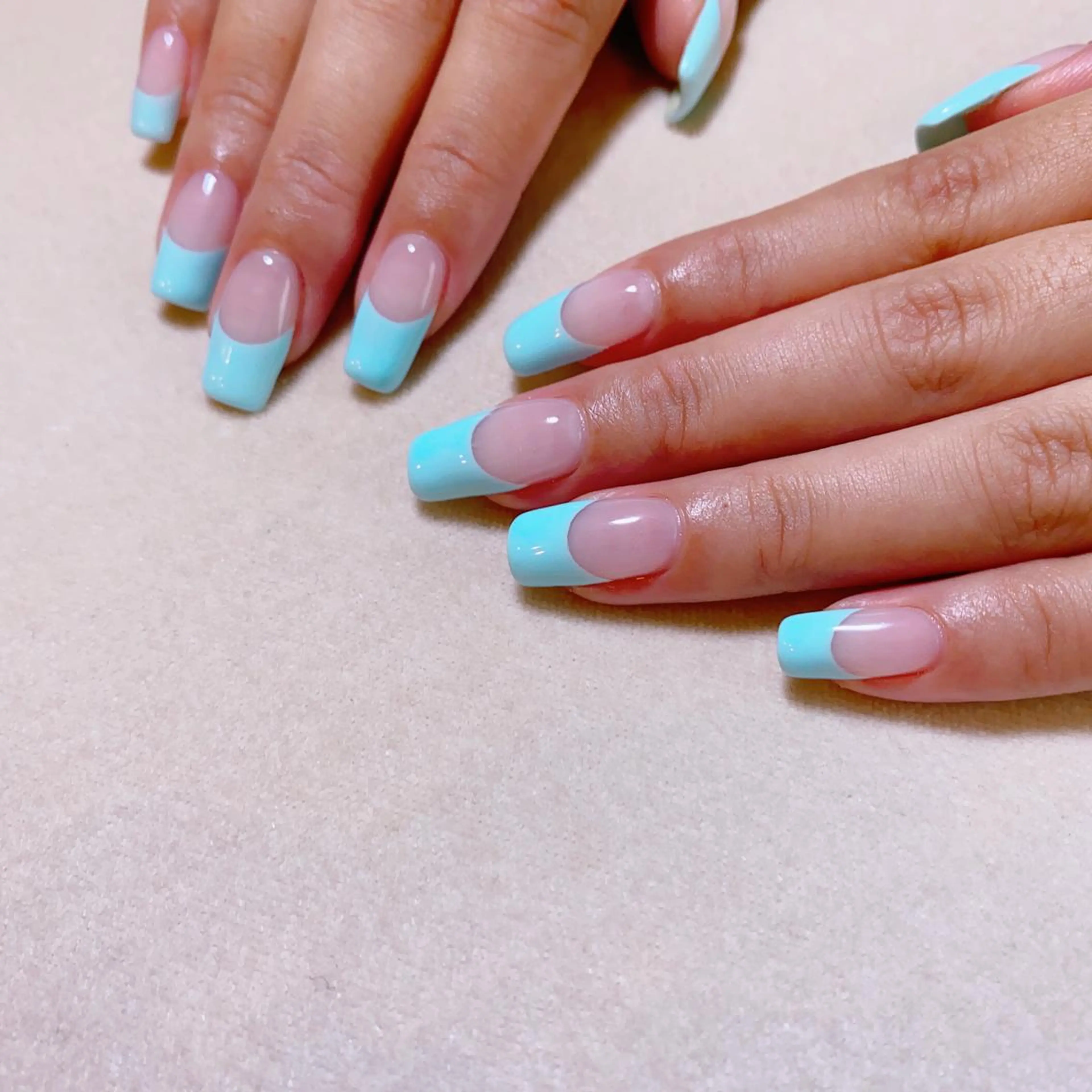 ネイル ハンドネイル Nail Room Bellisのネイルデザイン
