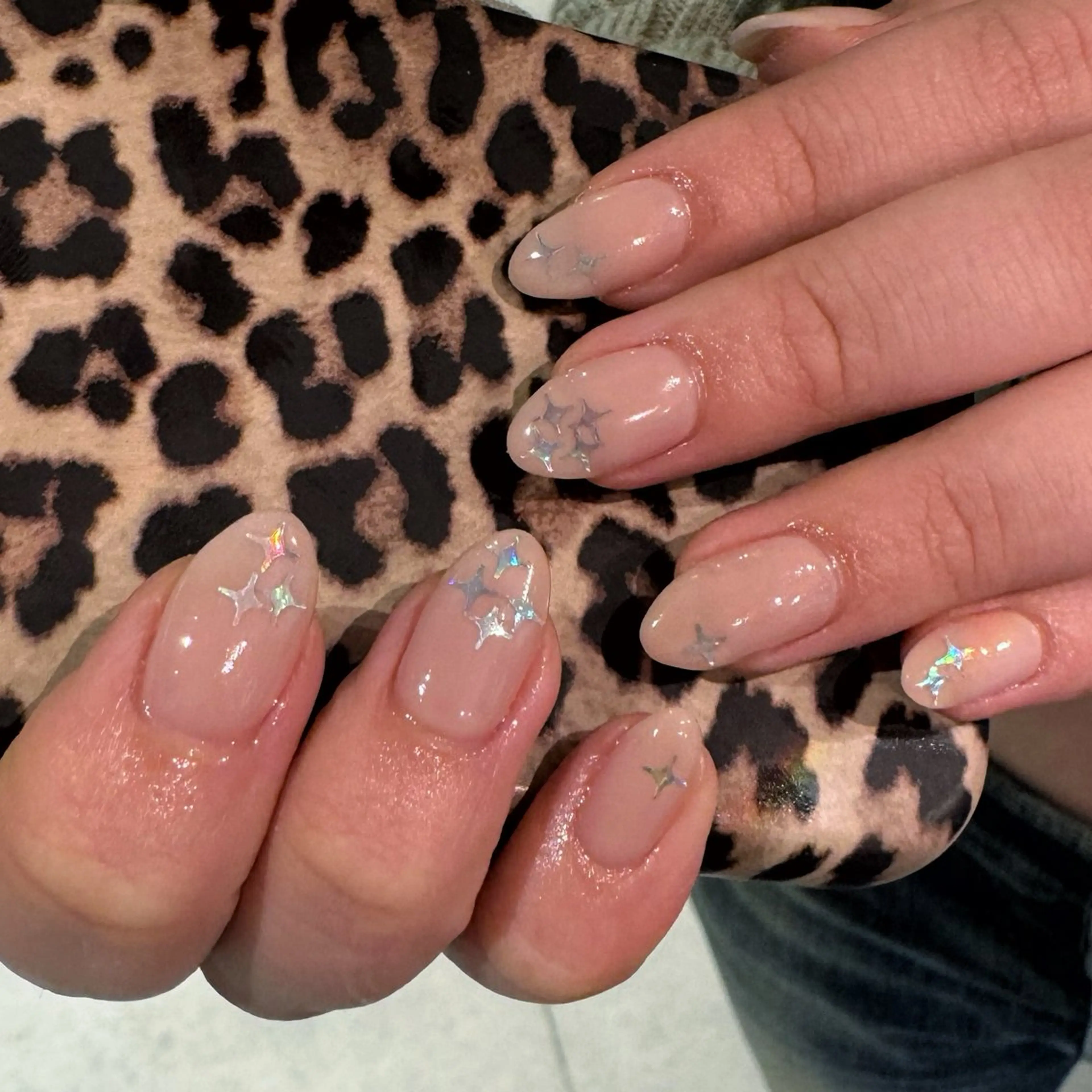 ネイル ハンドネイル 🍒 akariのネイルデザイン
