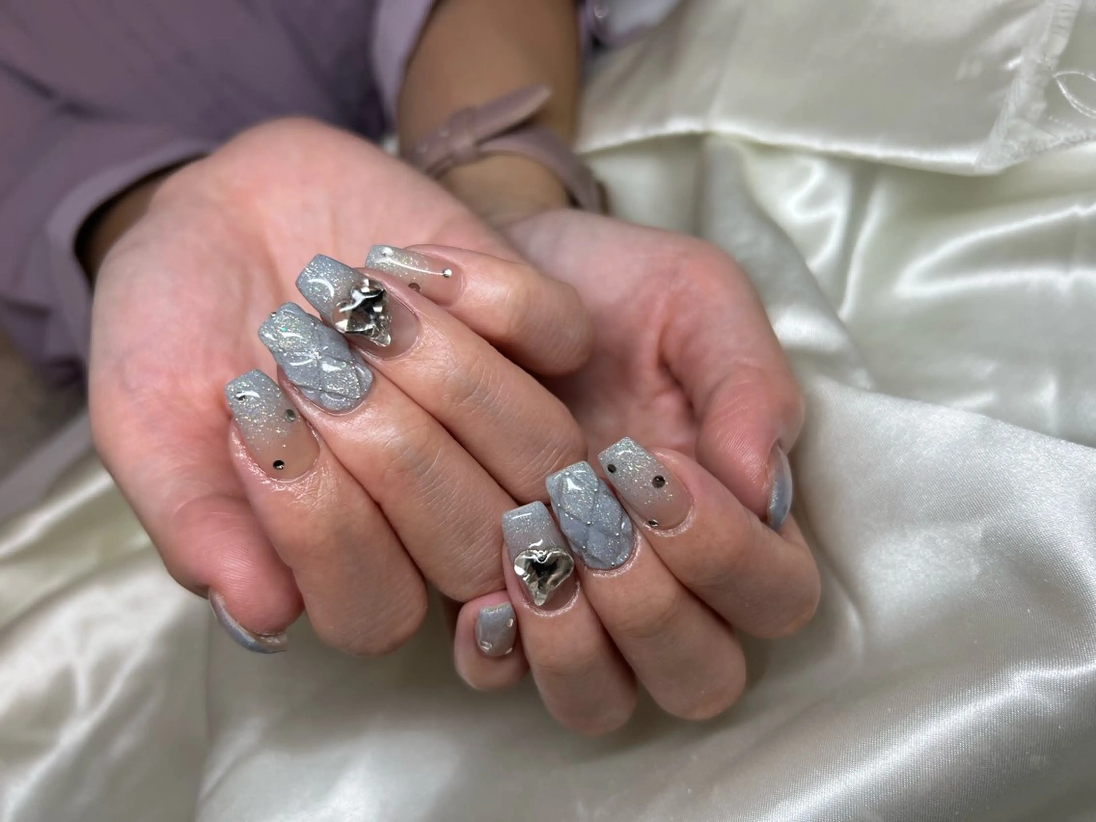 ネイル ハンドネイル N nailのネイルデザイン