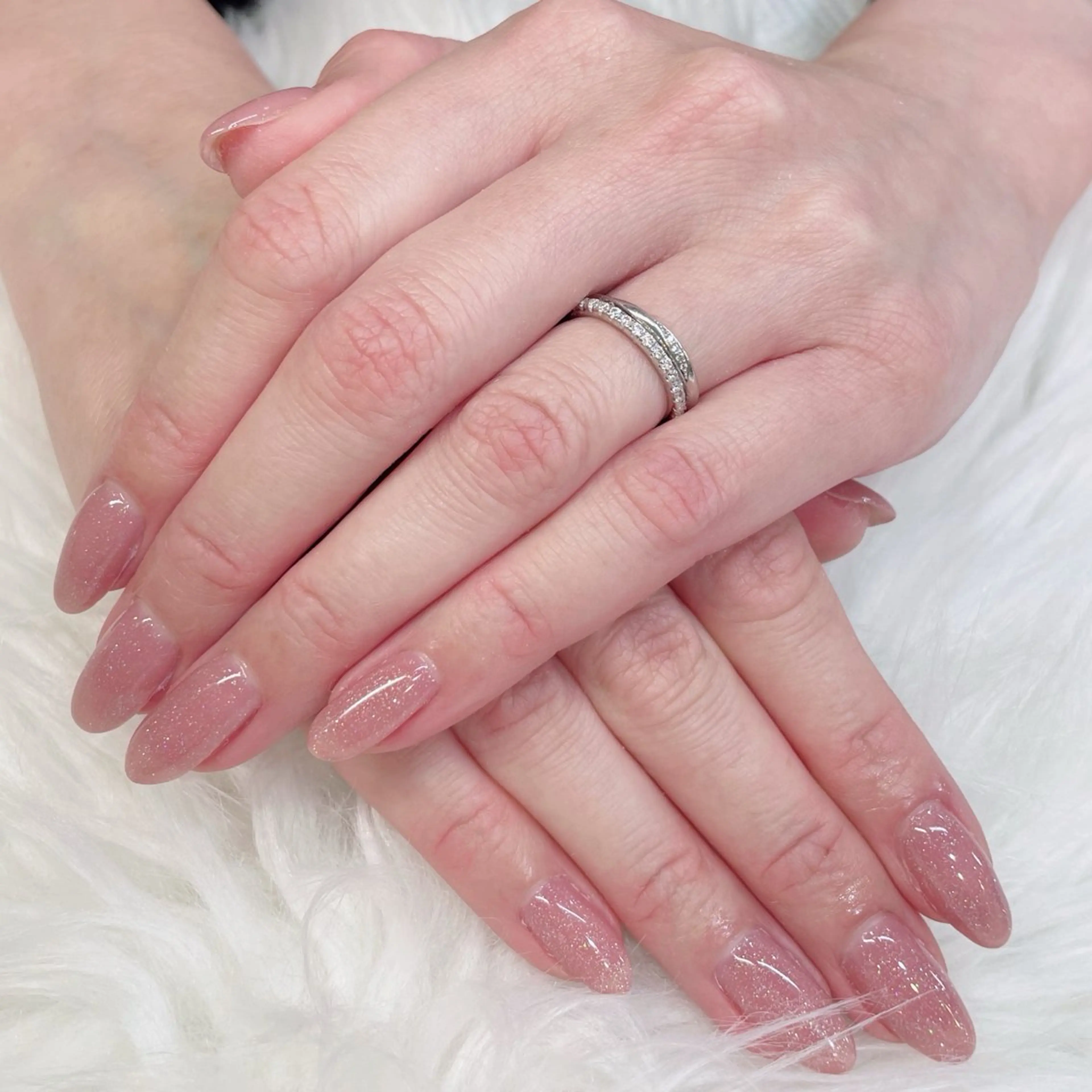 ネイル エリクサーネイル池袋店所属・エリクサーネイル池袋 大槻のネイルデザイン