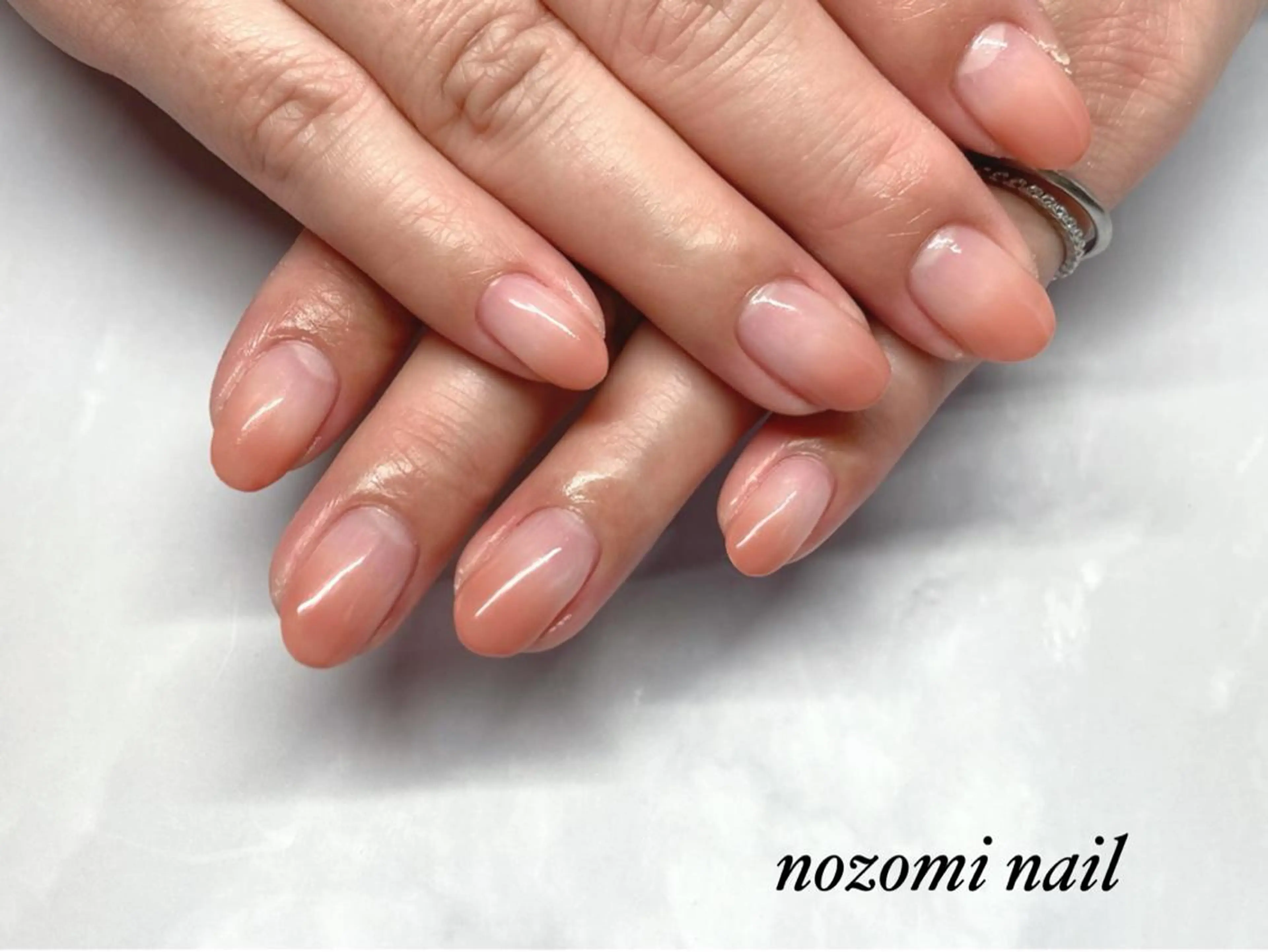 ネイル beauty salon　bellのネイルデザイン