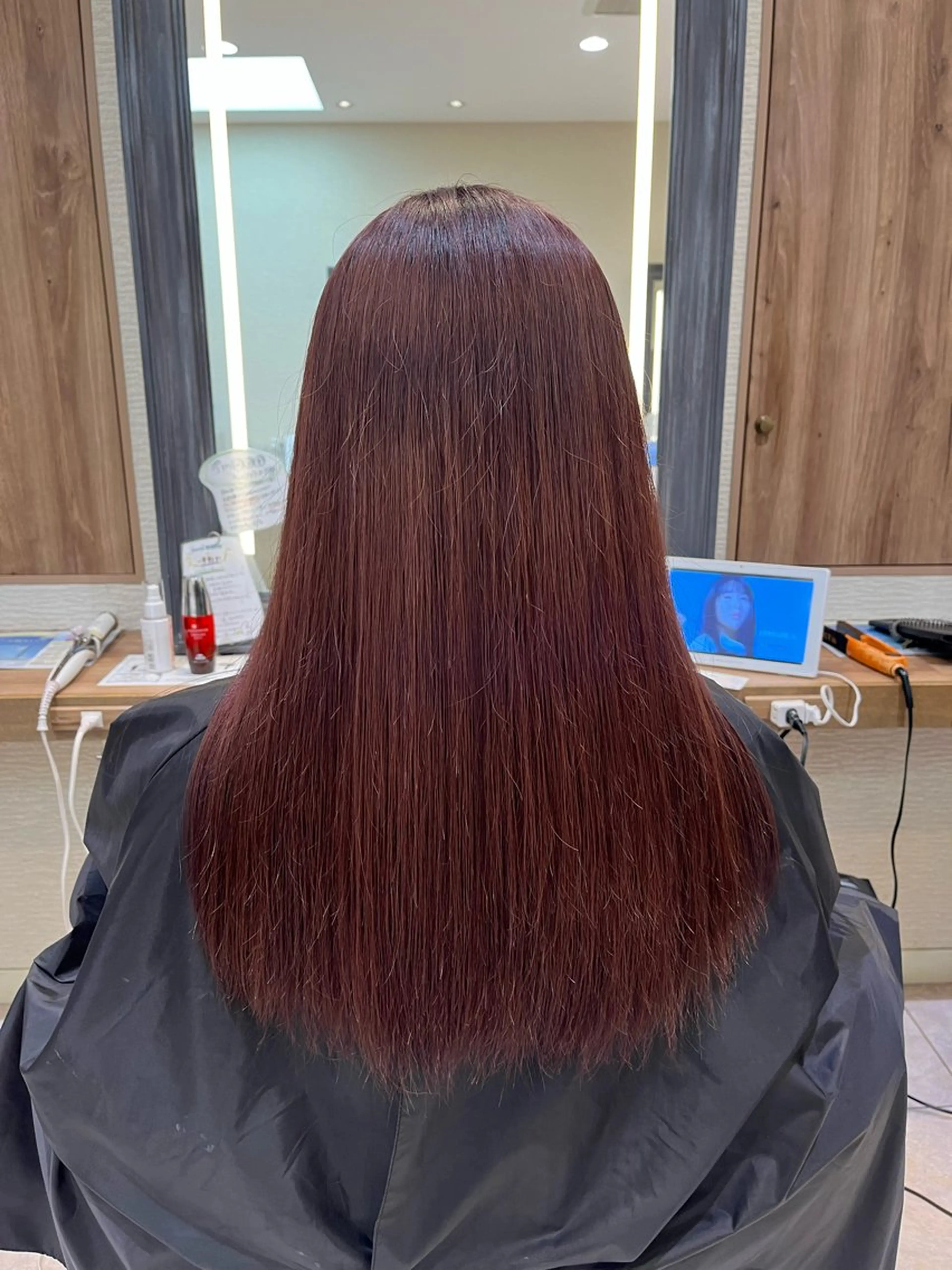 ロング カラー tyto+所属・🎀eye/ shitsuki🎀のマツエク・マツパデザイン