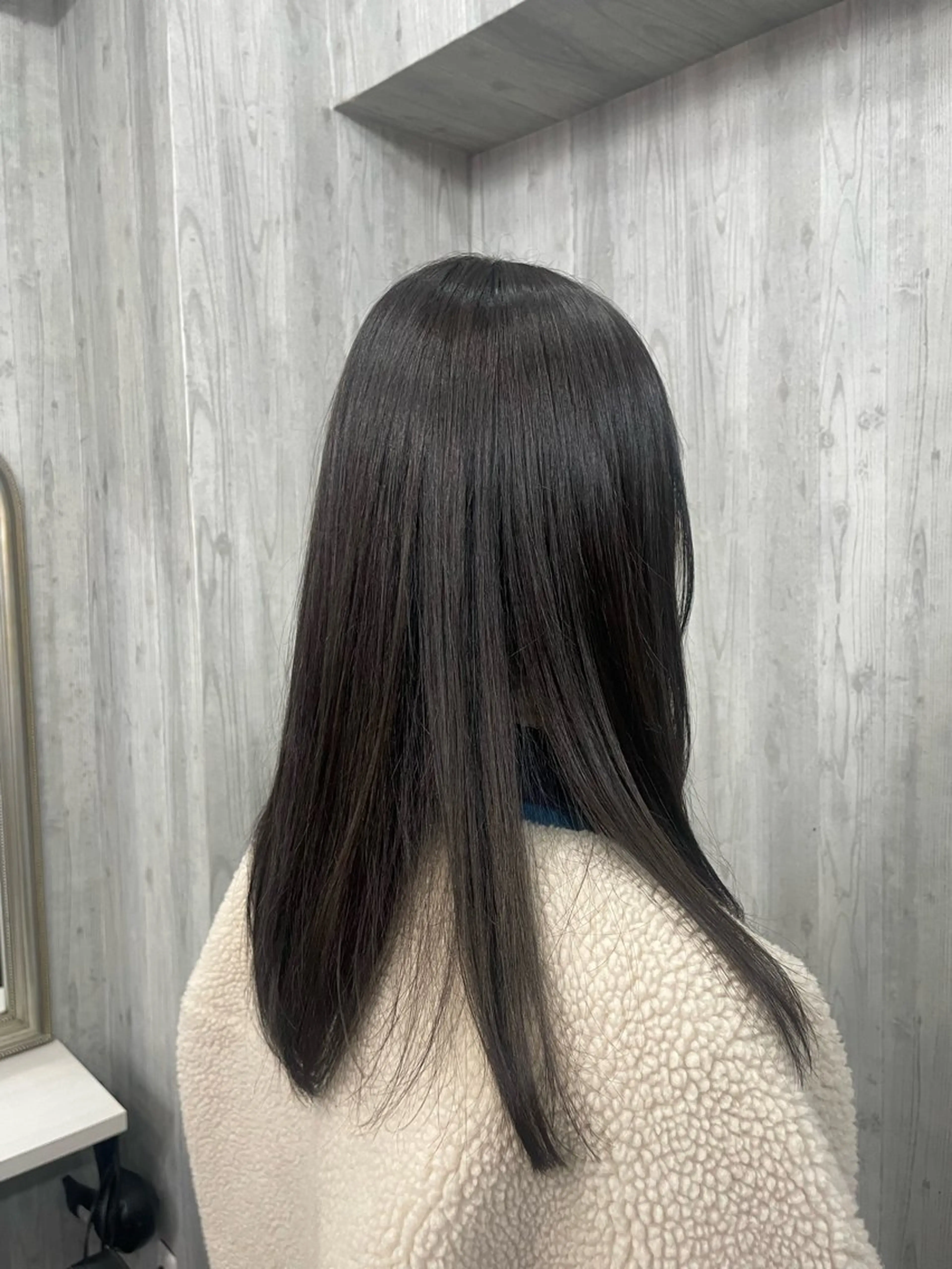 🍒カラー➕TOKIO4ステップトリートメント💫🍒の写真