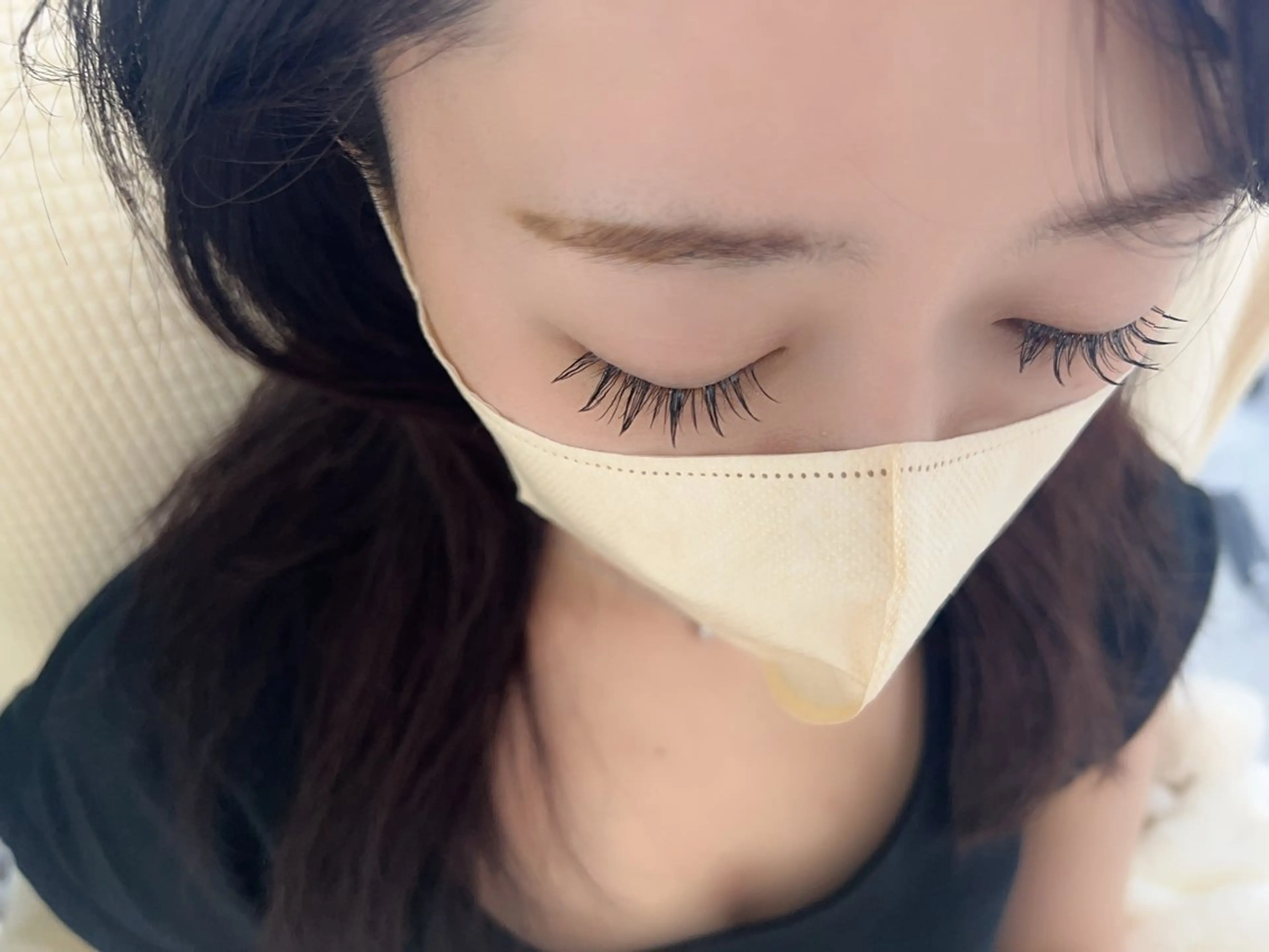 マツエク・マツパ CeCe Nail&eyelash salon所属・人気店🌸Ce Ce マツエク＆ネイルのマツエク・マツパデザイン