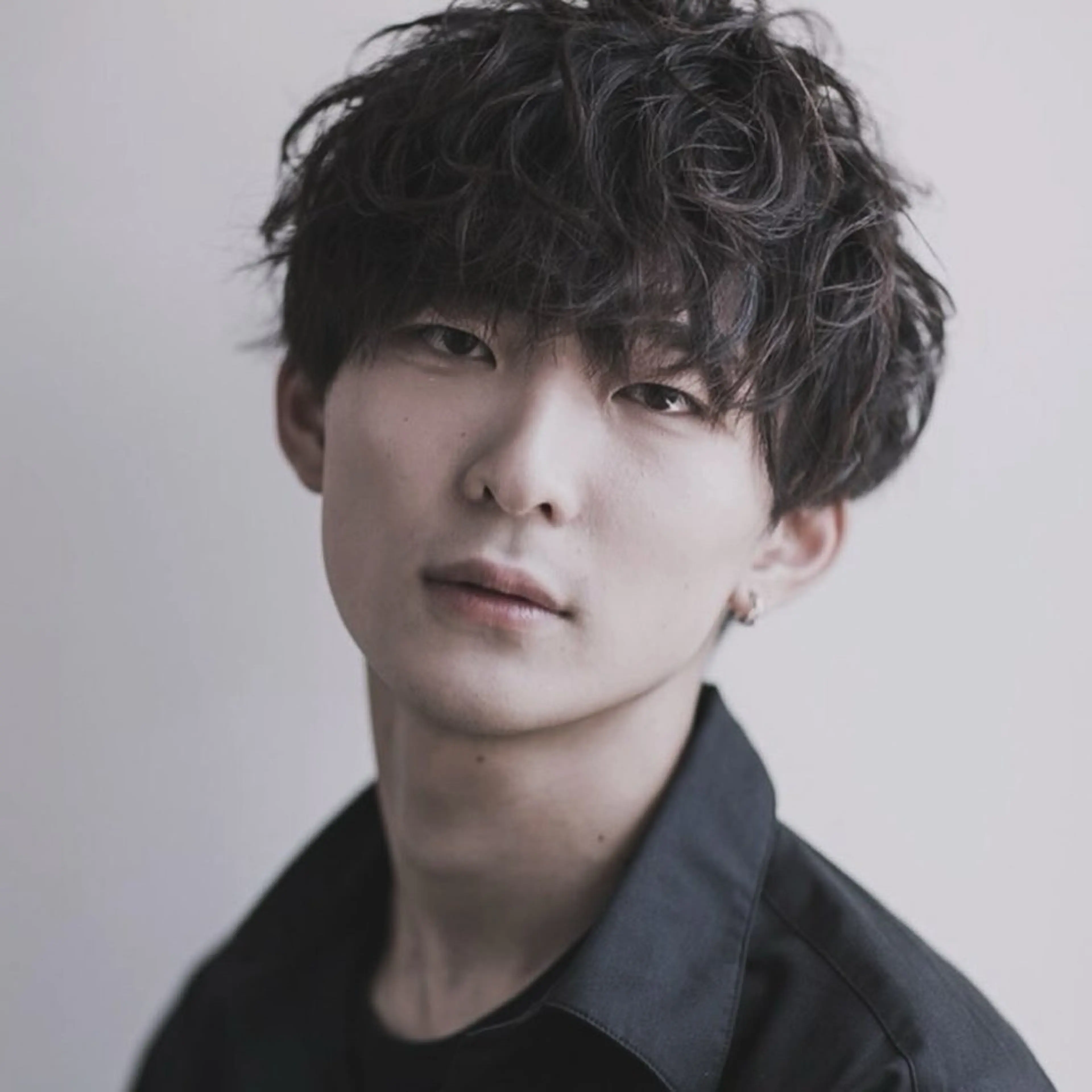 ショート カット トリートメント ｈａｉｒ ｓｔｕｄｉｏ Ｚｅｎ　～ａｄｖａｎｃｅ～所属・レイヤー/京都駅前 /メンズ/平岡のヘアスタイル