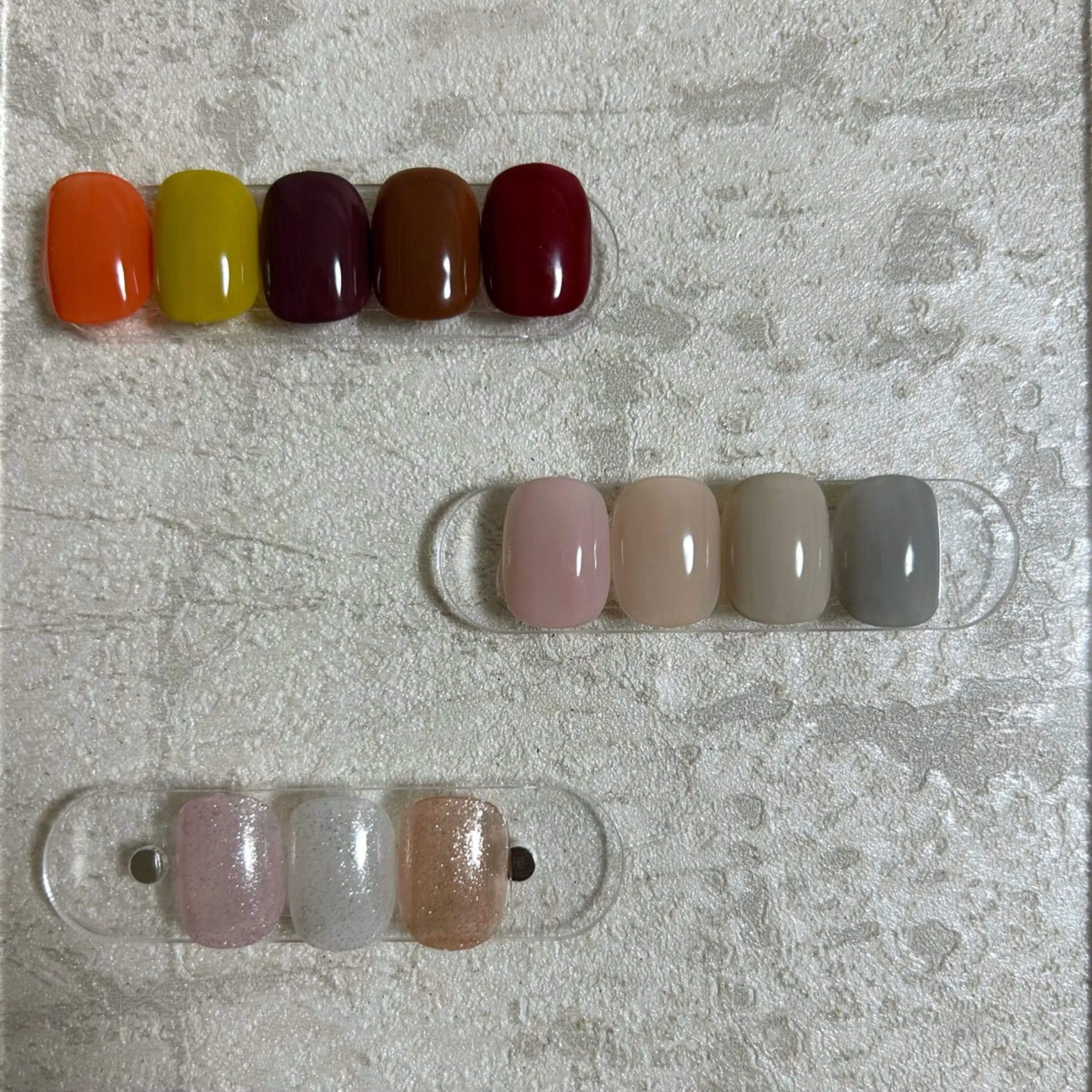 🎀2日間限定🎀(11月19.20)🌿パラジェル使用 【オフあり】ワンカラー ハンドのみの写真