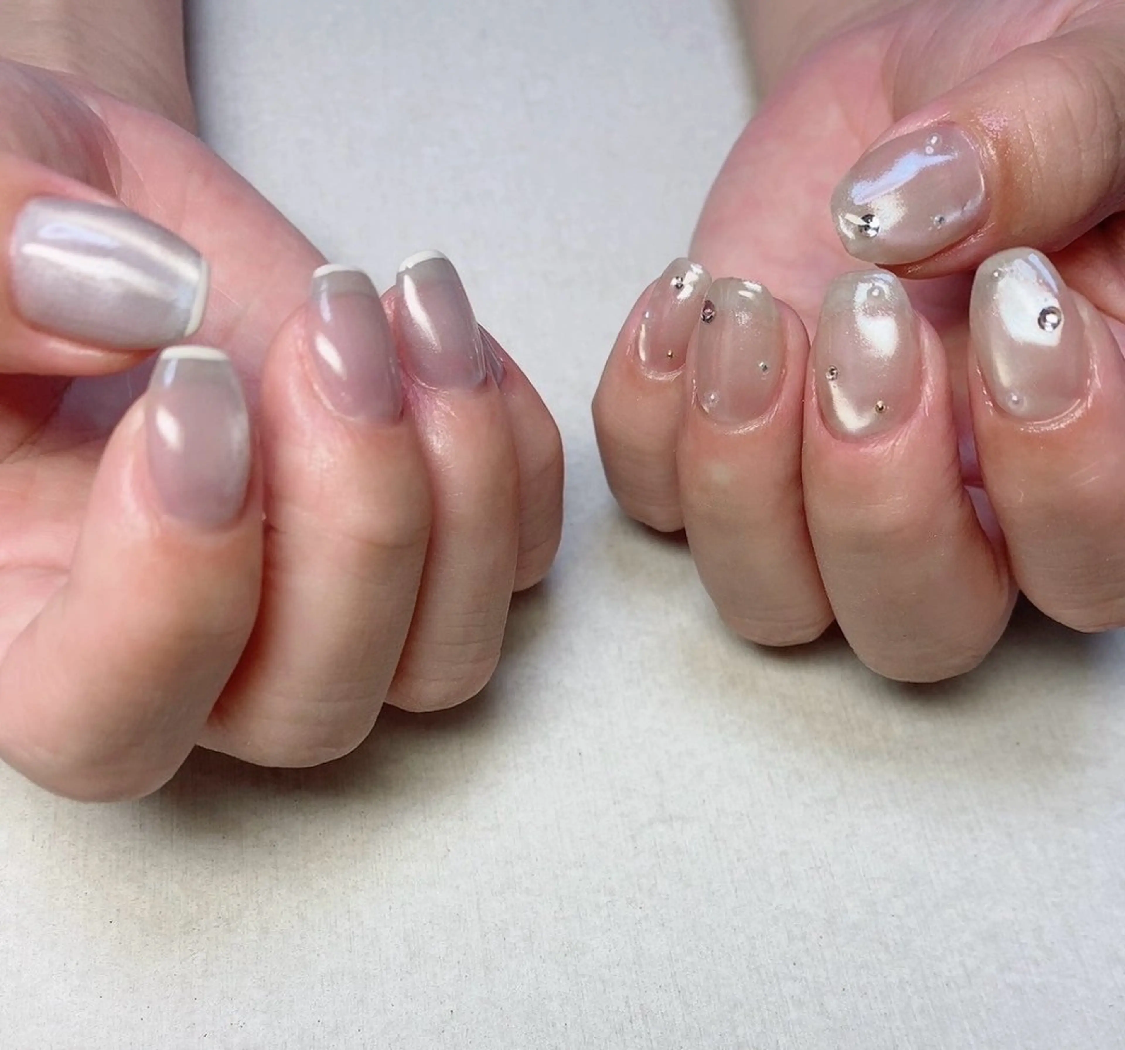 ネイル irooo 21のネイルデザイン