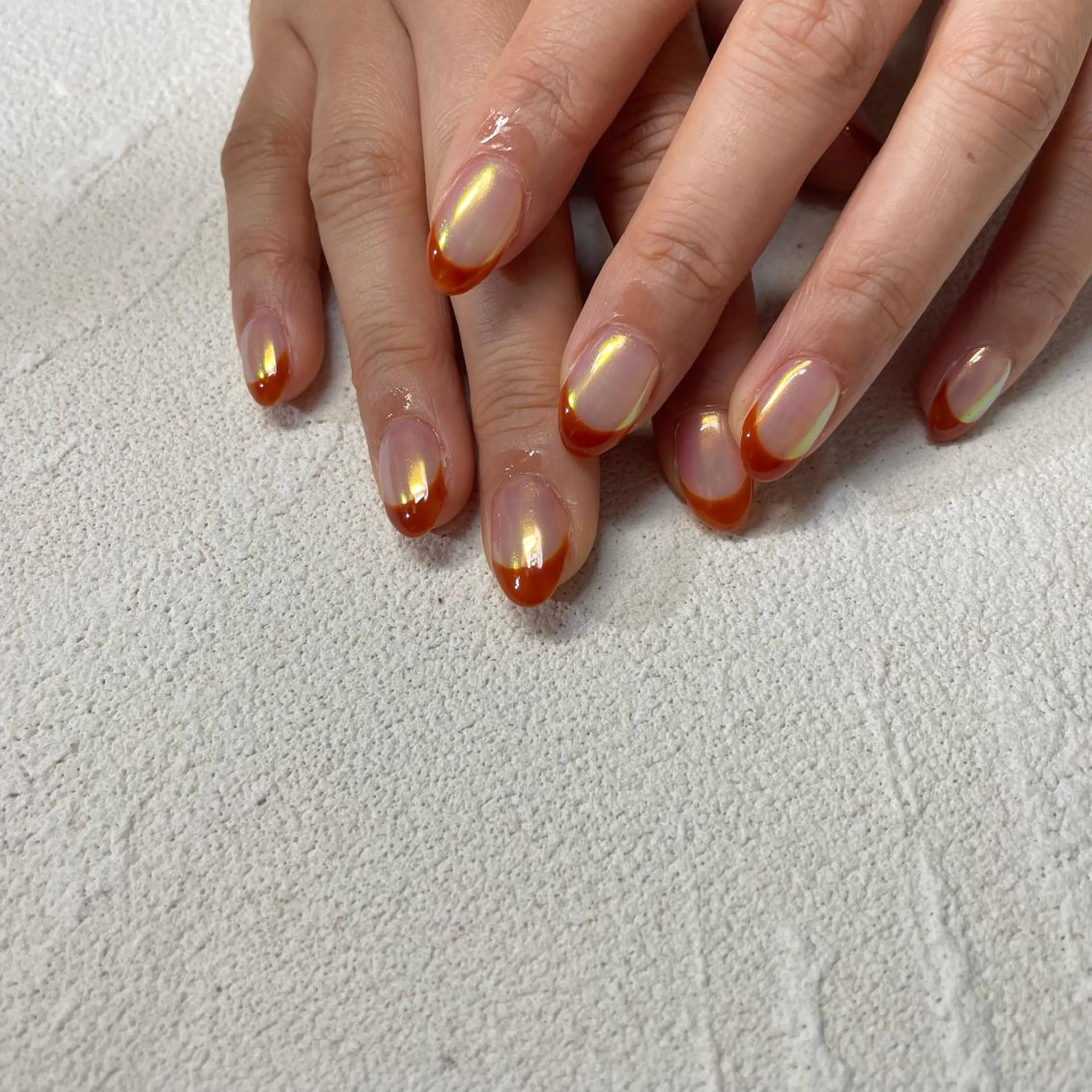ネイル ハンドネイル Aleum所属・Nail Salon Aleumのネイルデザイン