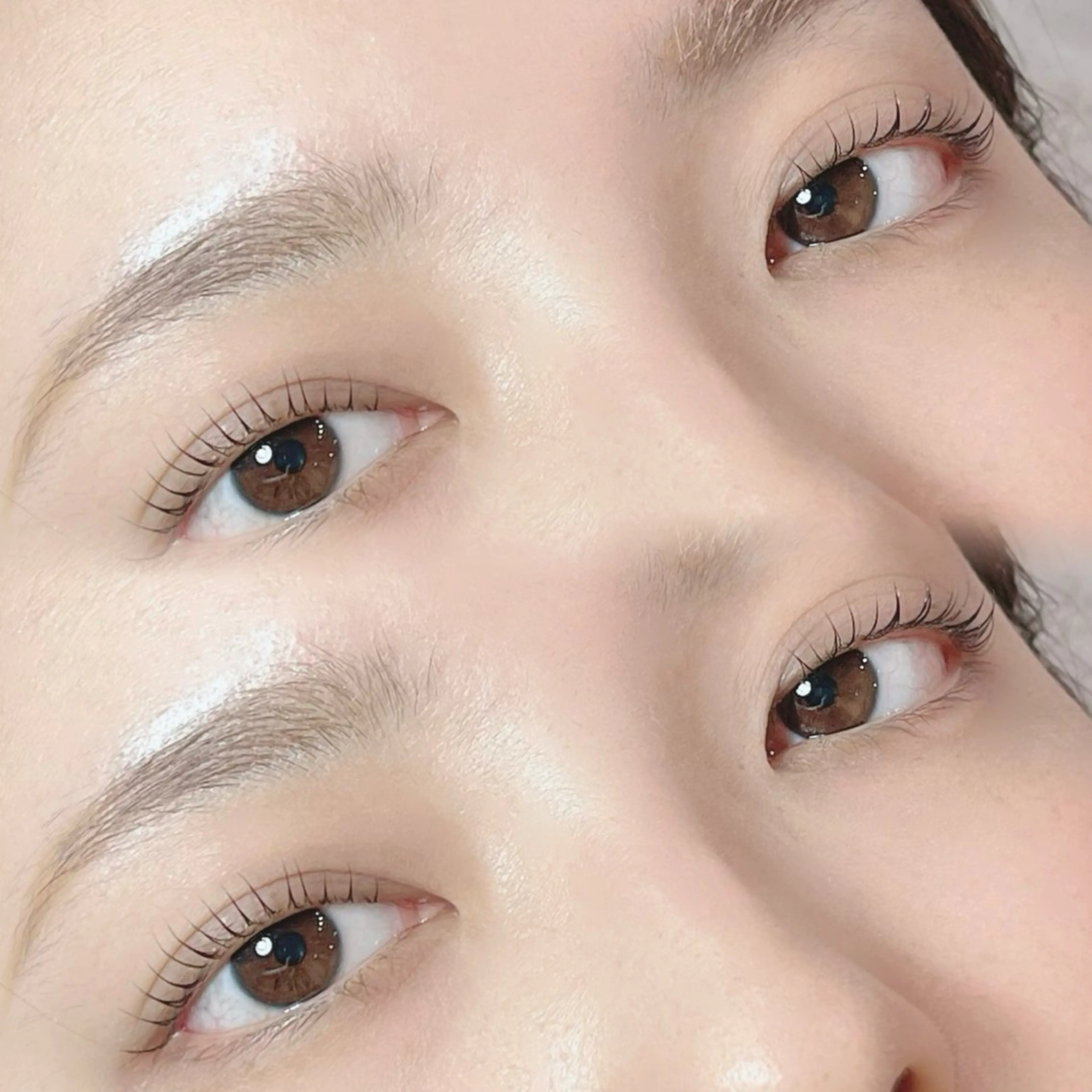 マツエク・マツパ マツパ euro sakiのマツエク・マツパデザイン