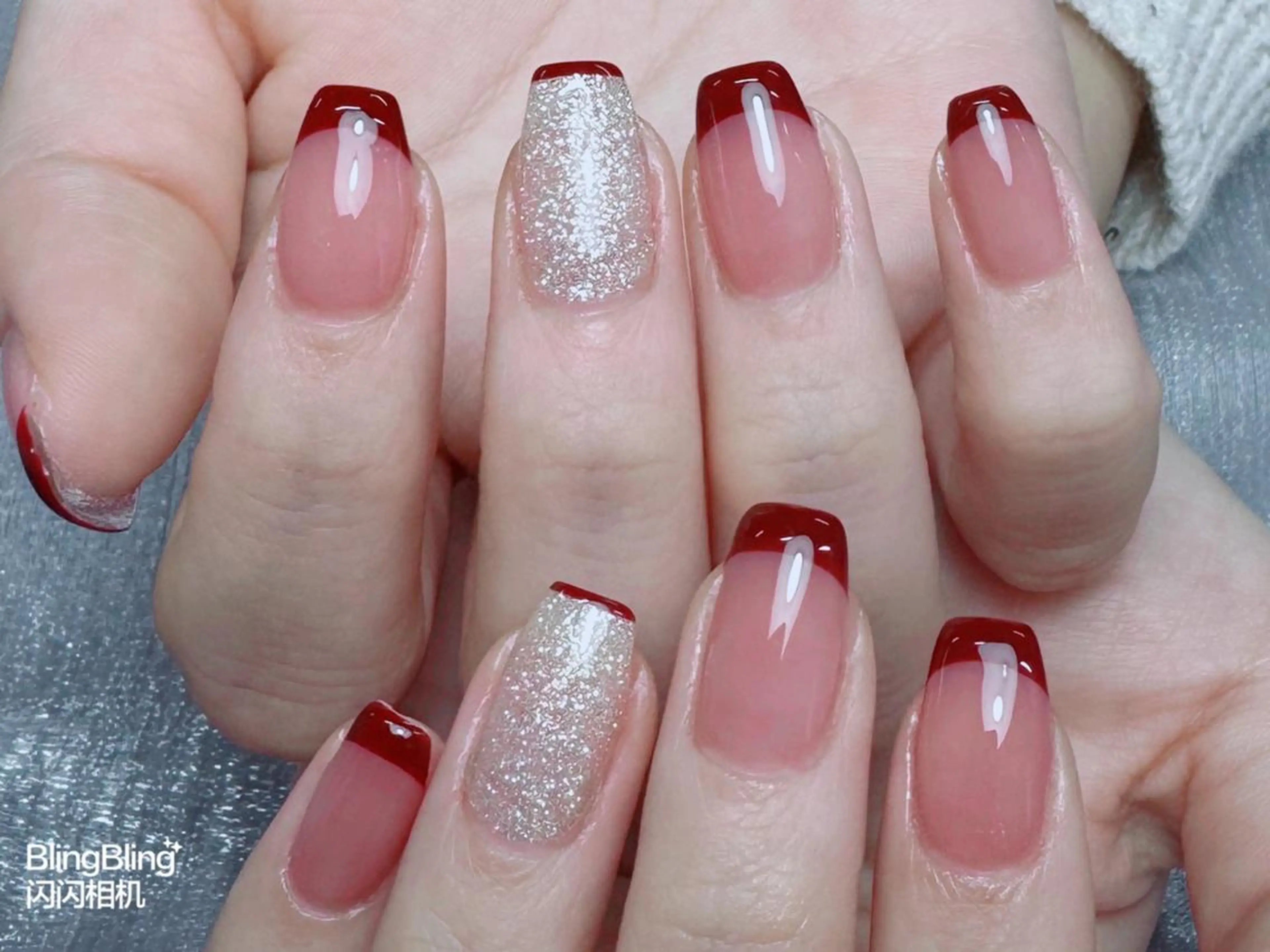 ネイル Kitty Nail salonのネイルデザイン