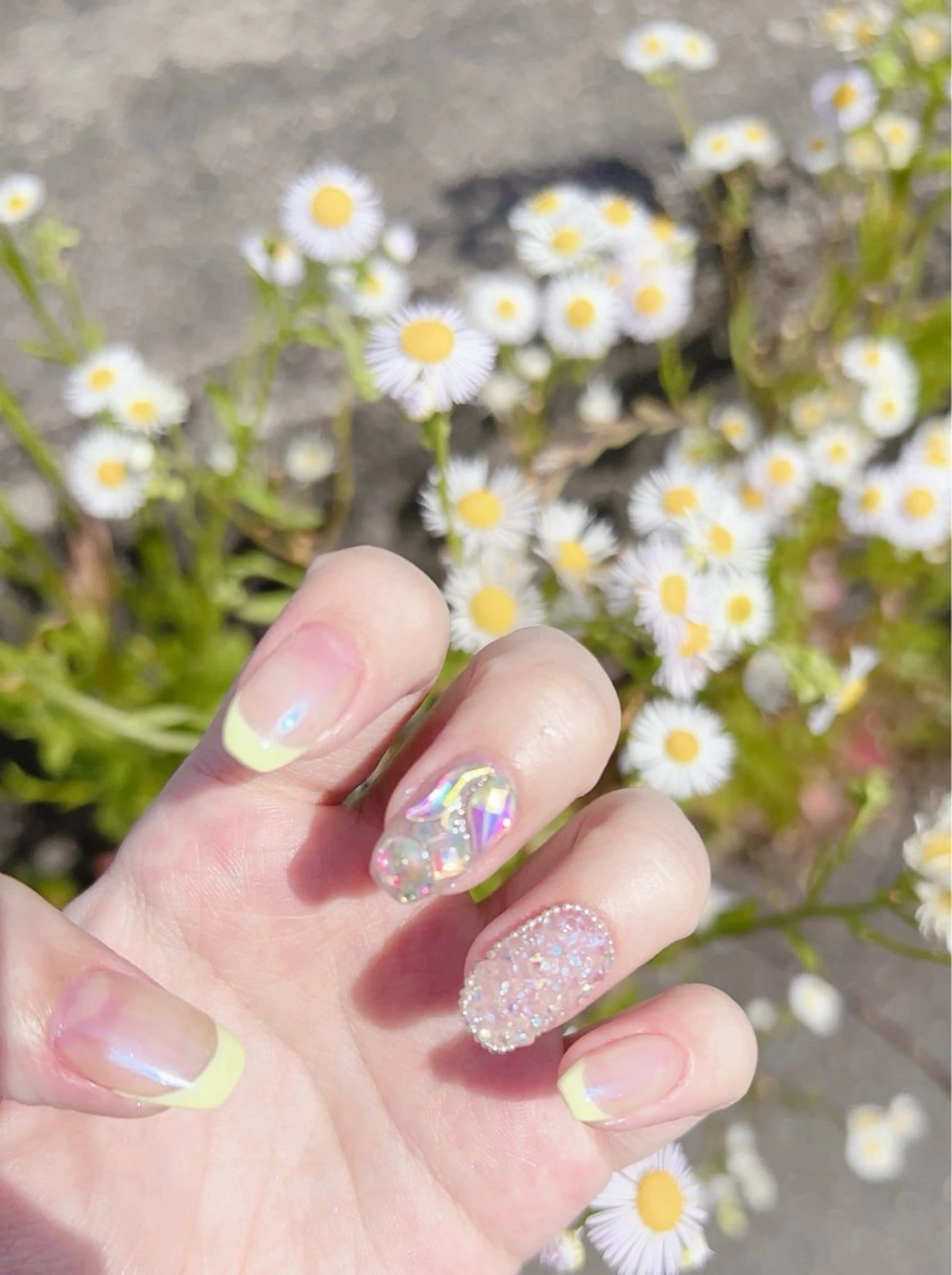 ネイル nail salon AlgeTy所属・AlgeTy ZUUのネイルデザイン