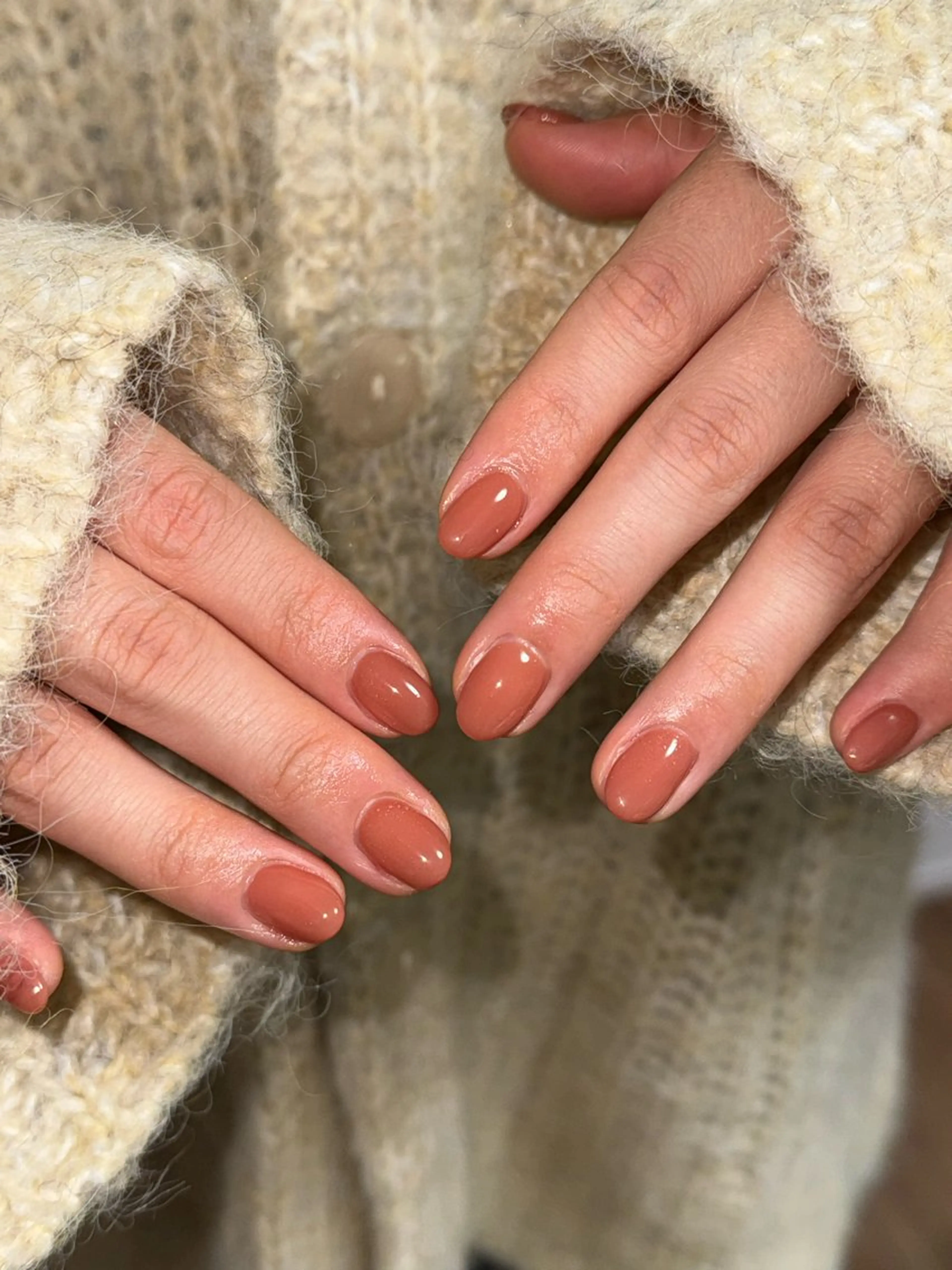 ネイル ハンドネイル jeu NAIL.のネイルデザイン