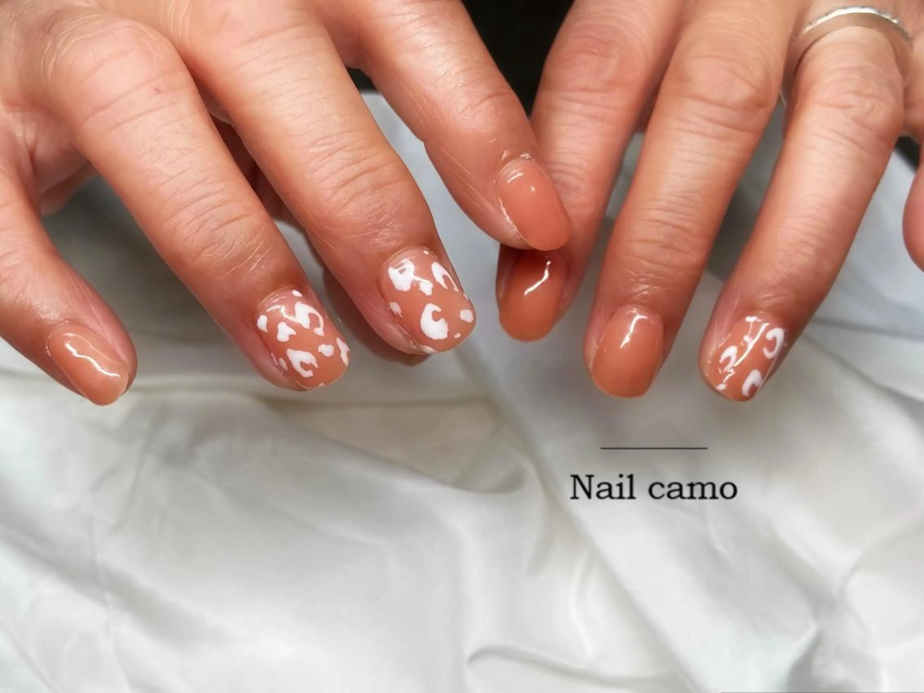 ネイル Nail camo所属・🌟Nail camo🌟のネイルデザイン