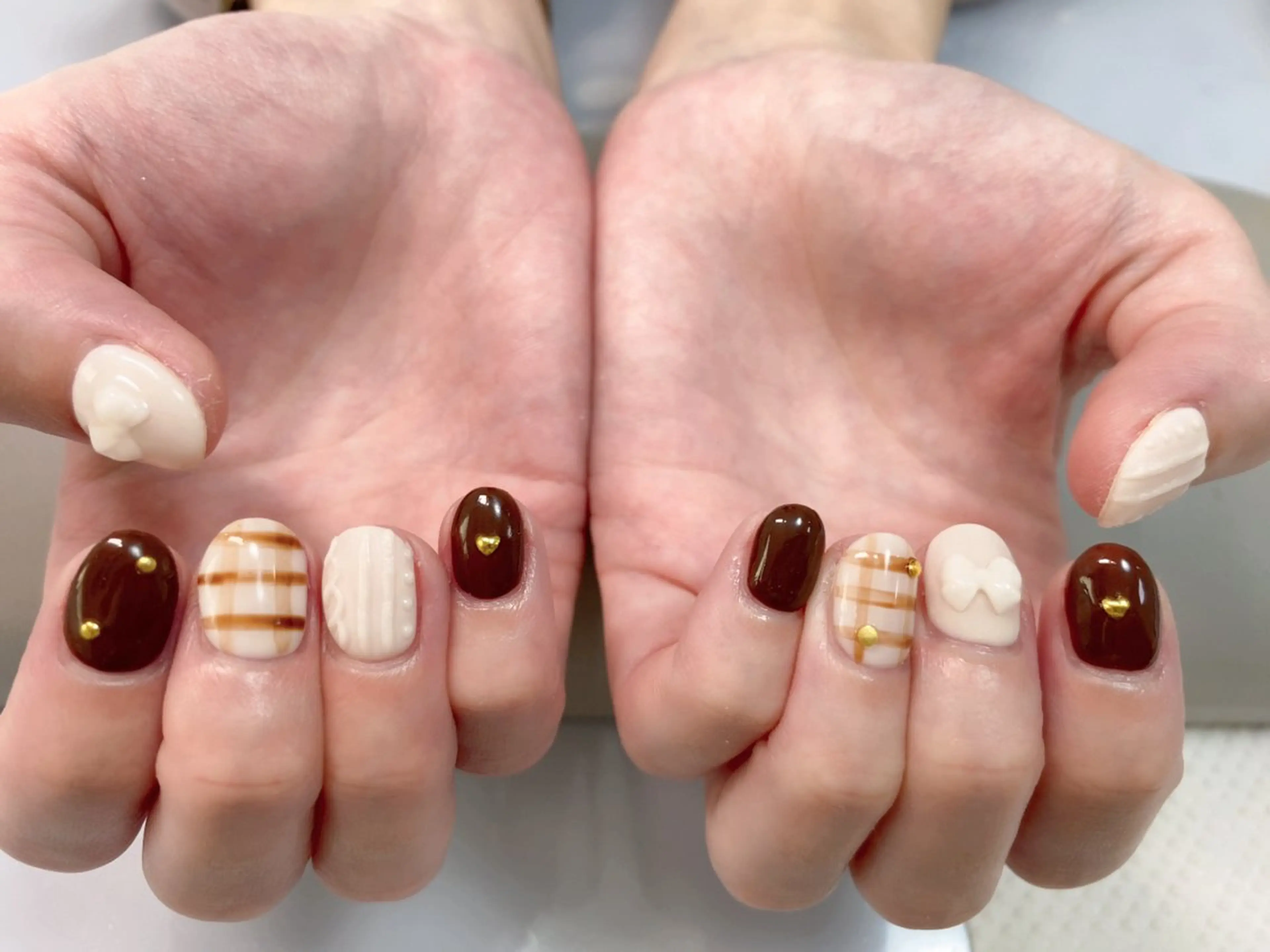 ネイル ＪＯＪＯnail所属・JOJOネイル ユカのネイルデザイン