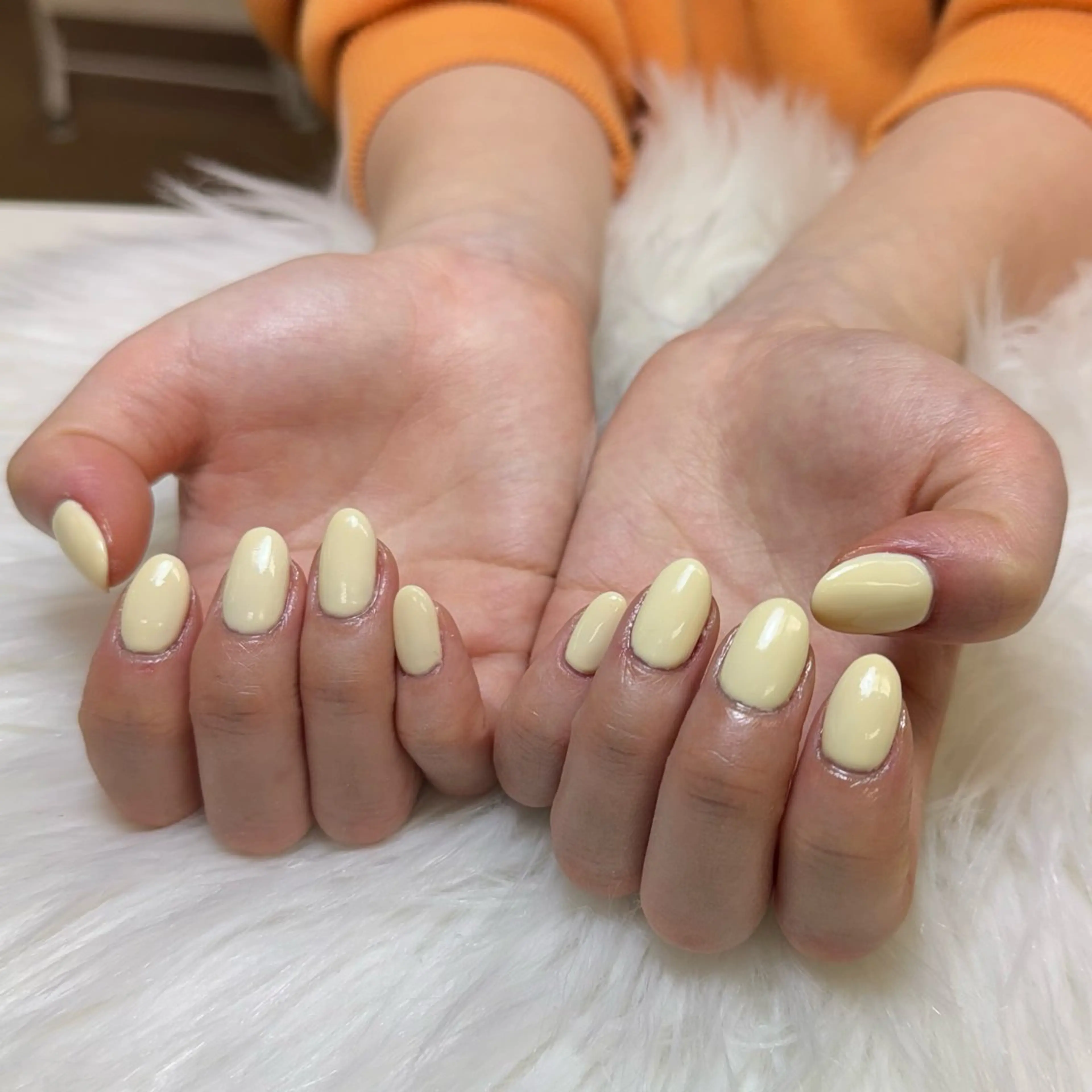 ネイル Nail Space BELIER所属・-belier- reinaのネイルデザイン