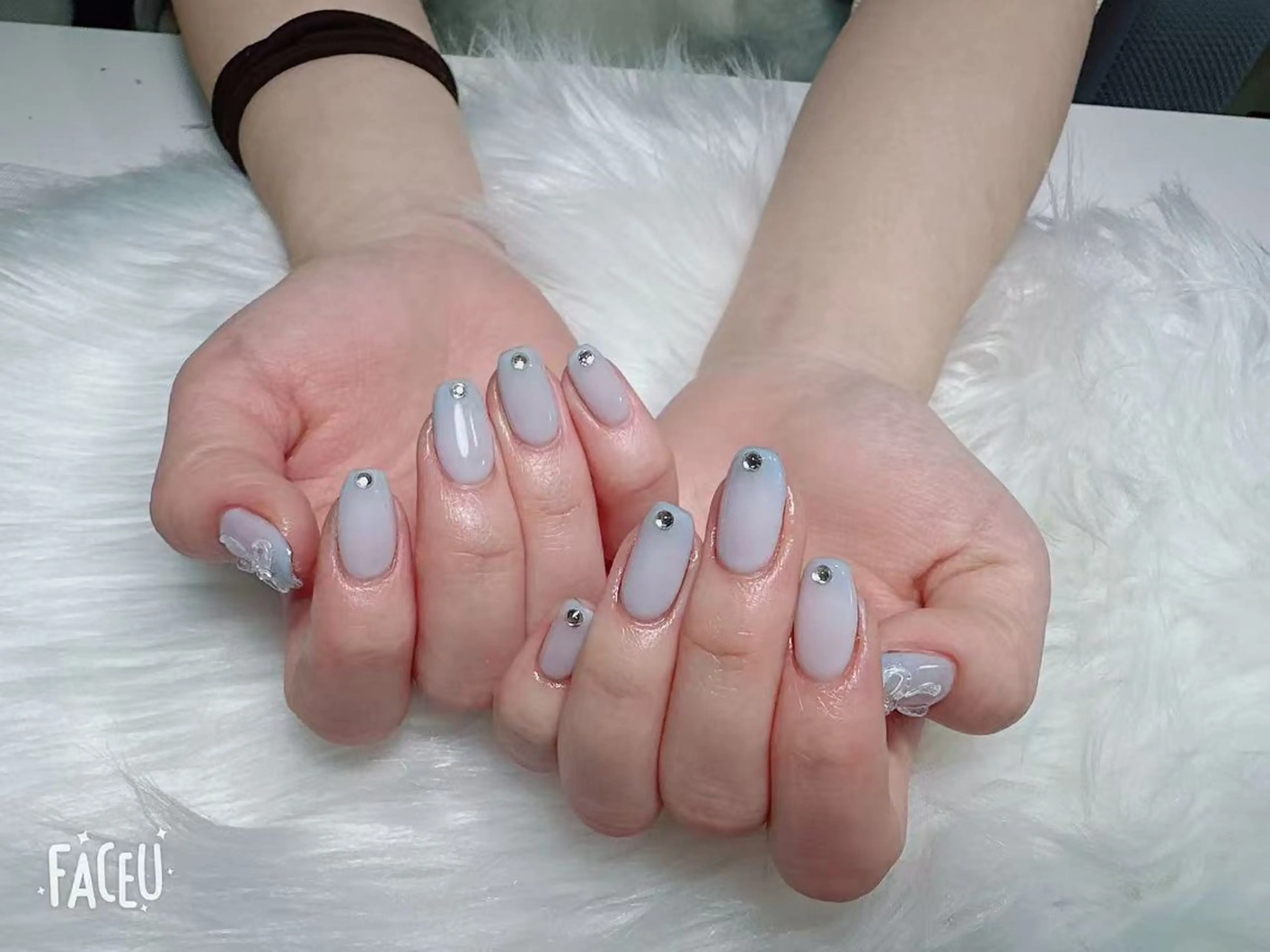 ネイル Hana&NAILSALON所属・ふ みのネイルデザイン